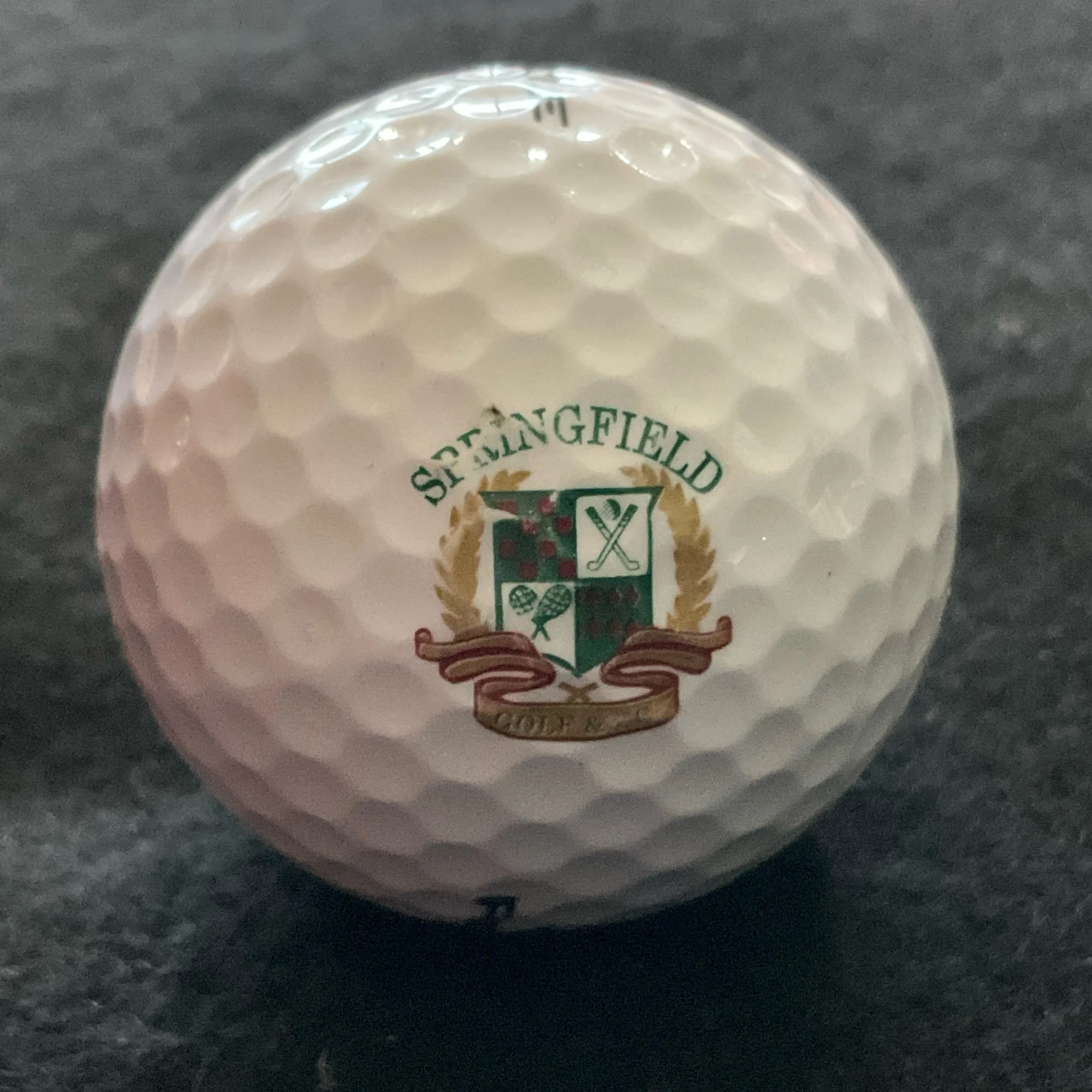 Springfield Golf and Country Club