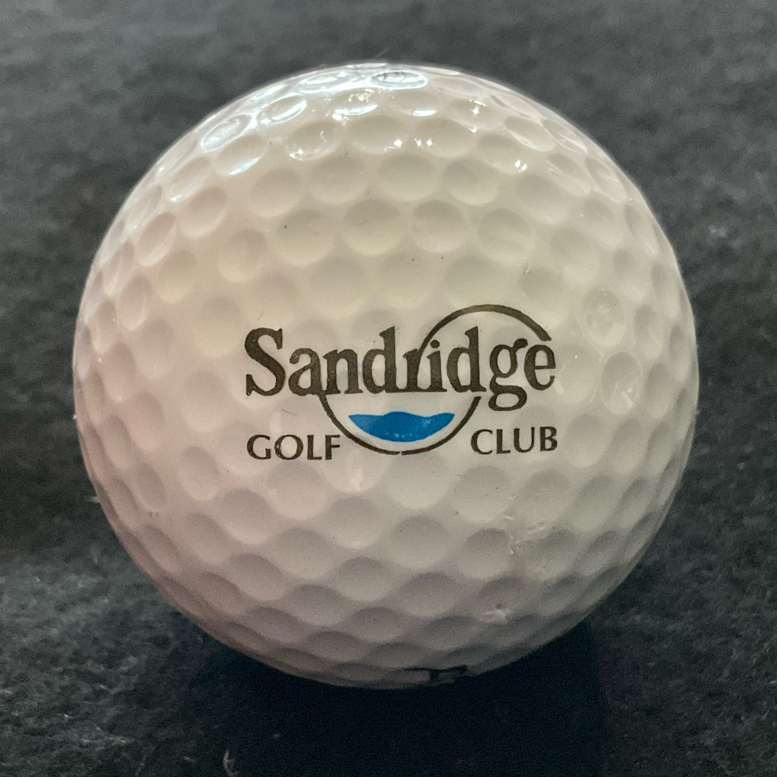 Sandridge Golf Club