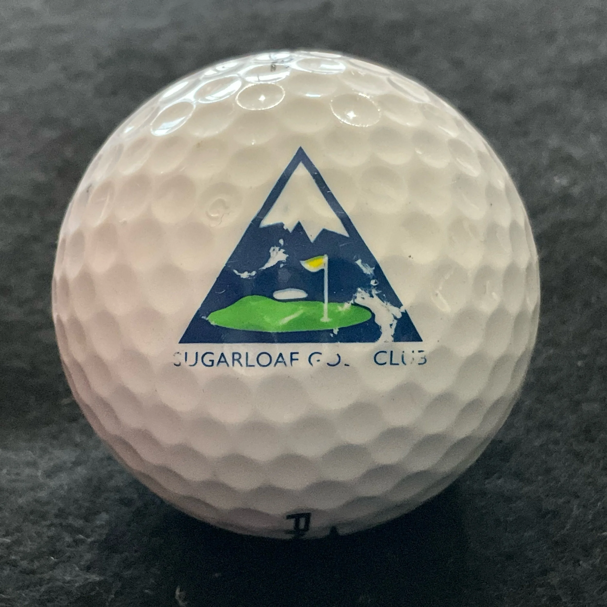 Sugarloaf Golf Club