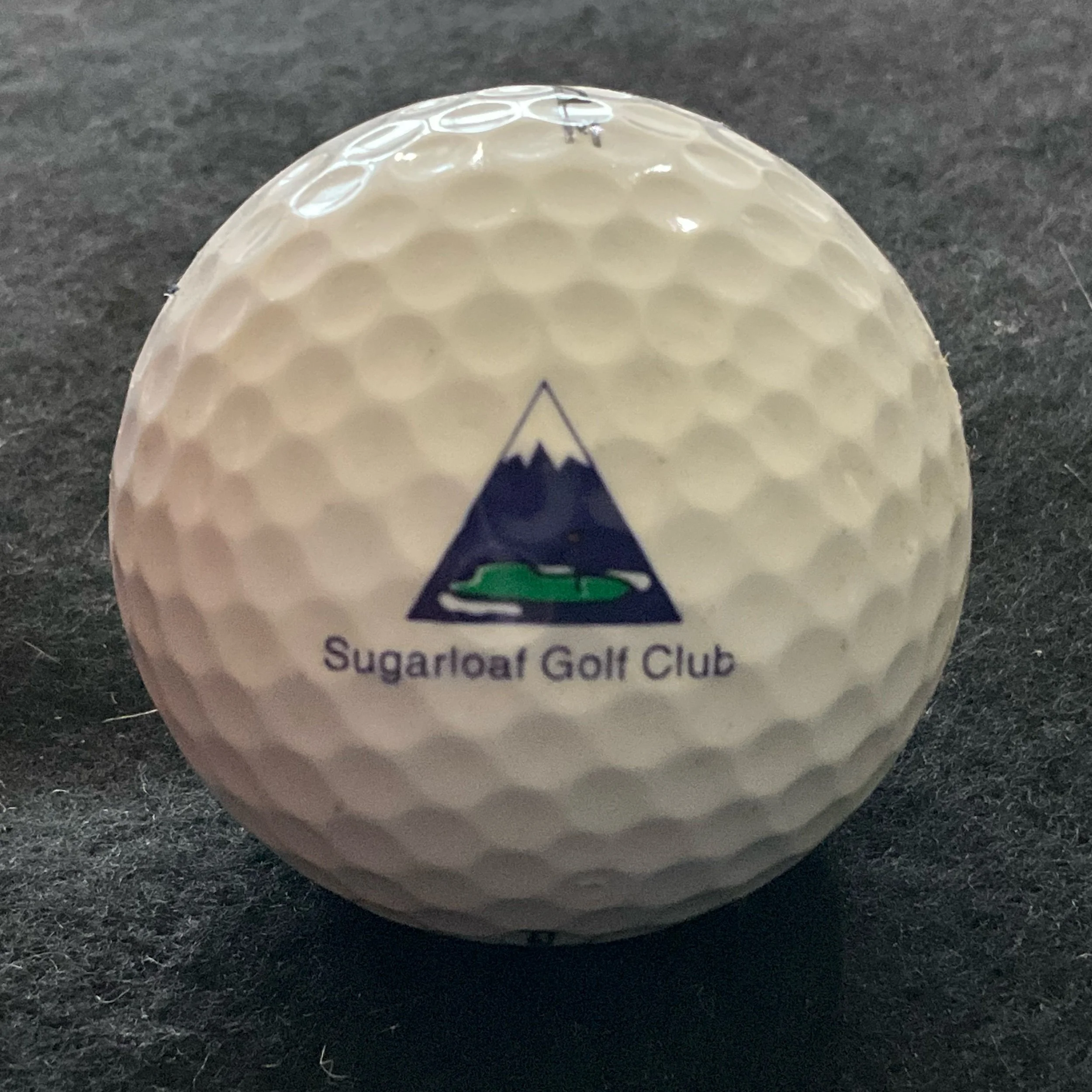 Sugarloaf Golf Club