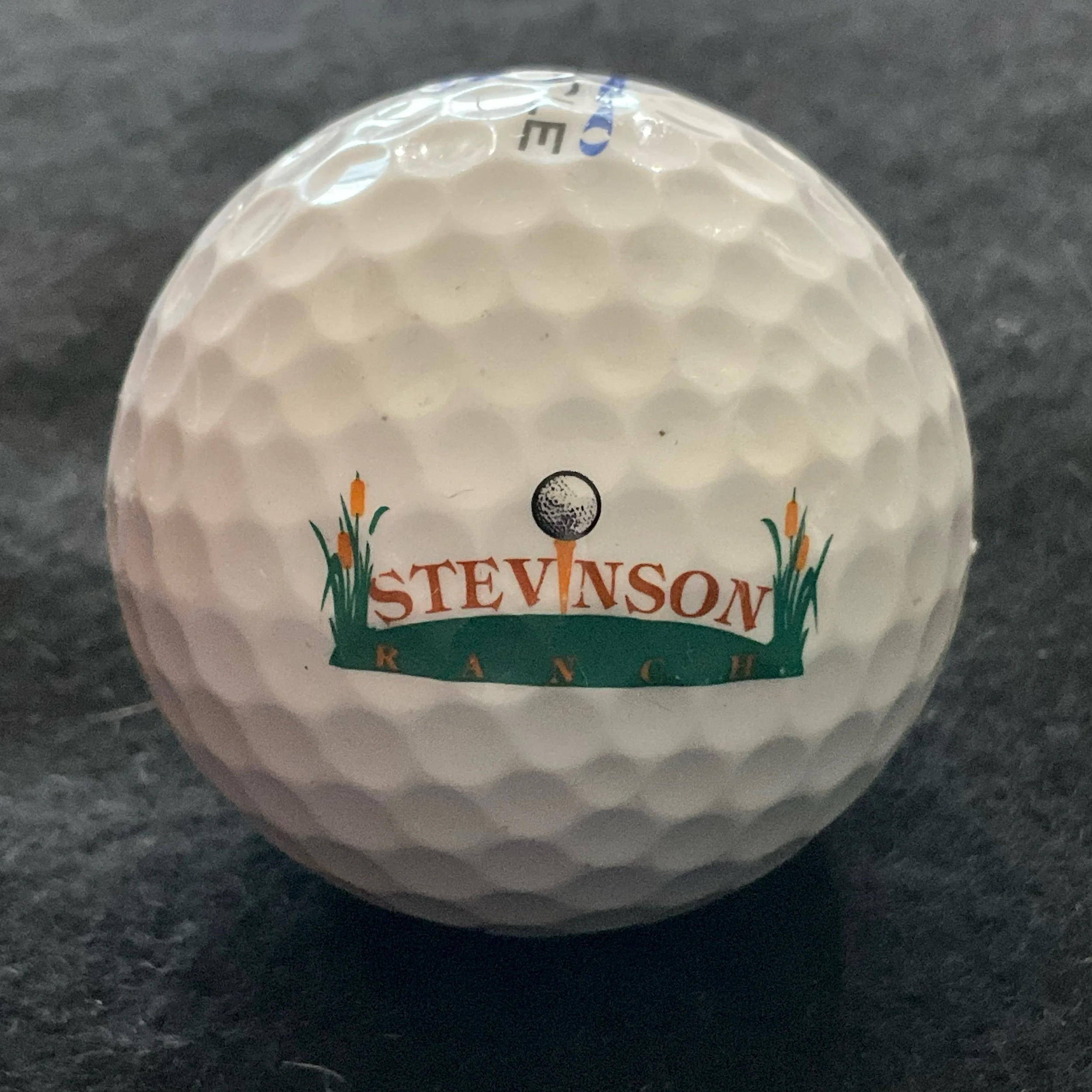 Stevinson Ranch Golf Course