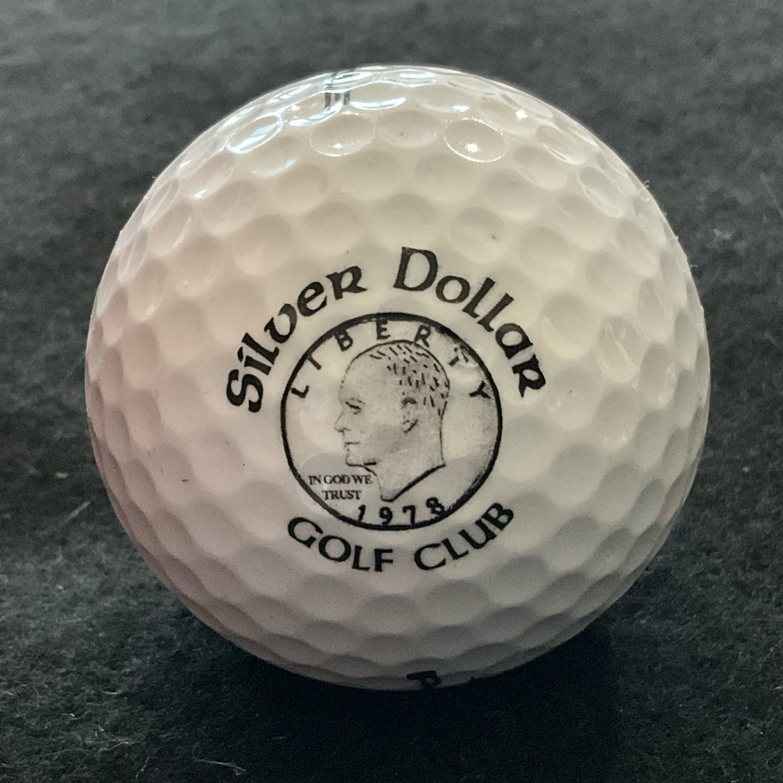 Silver Dollar Golf Club