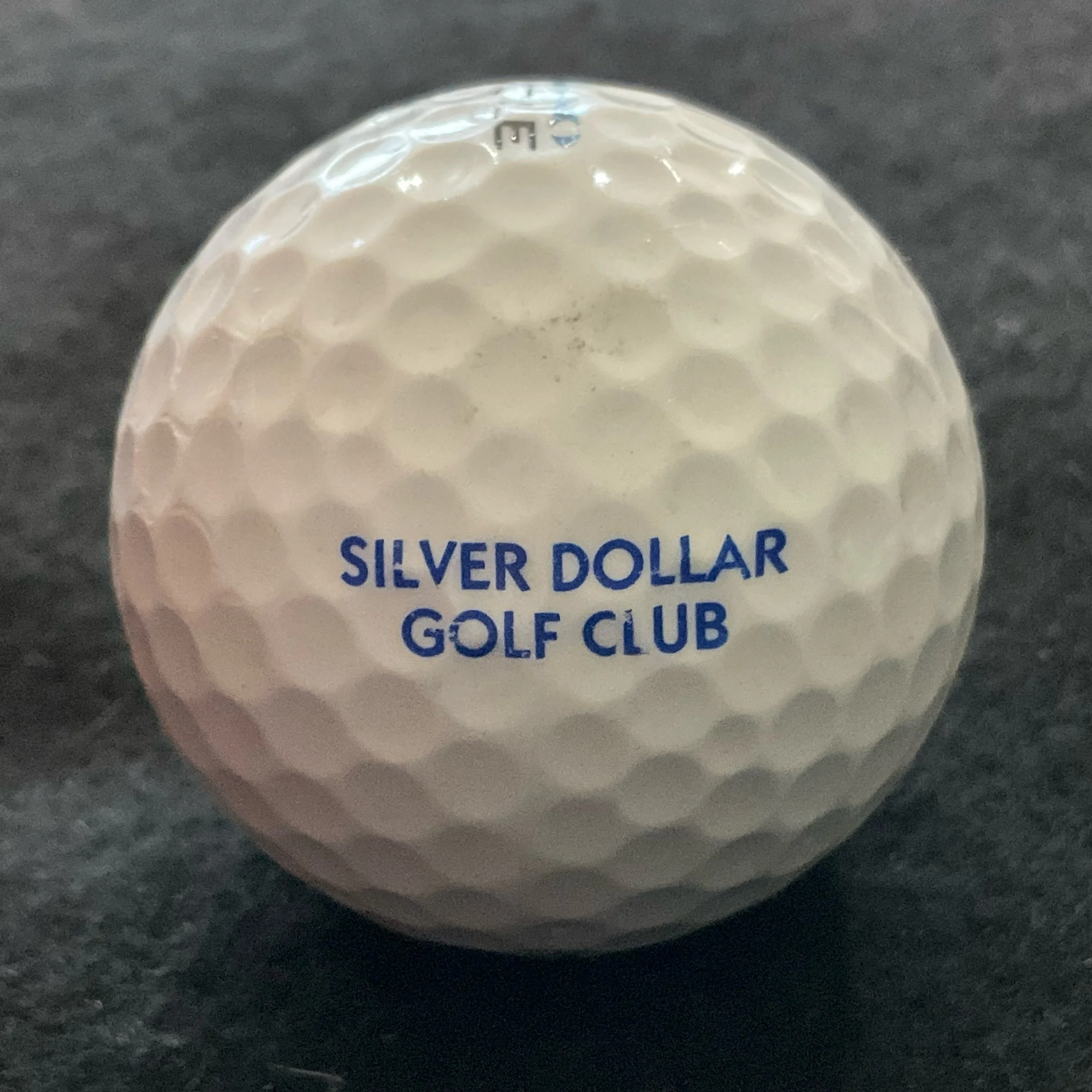 Silver Dollar Golf Club