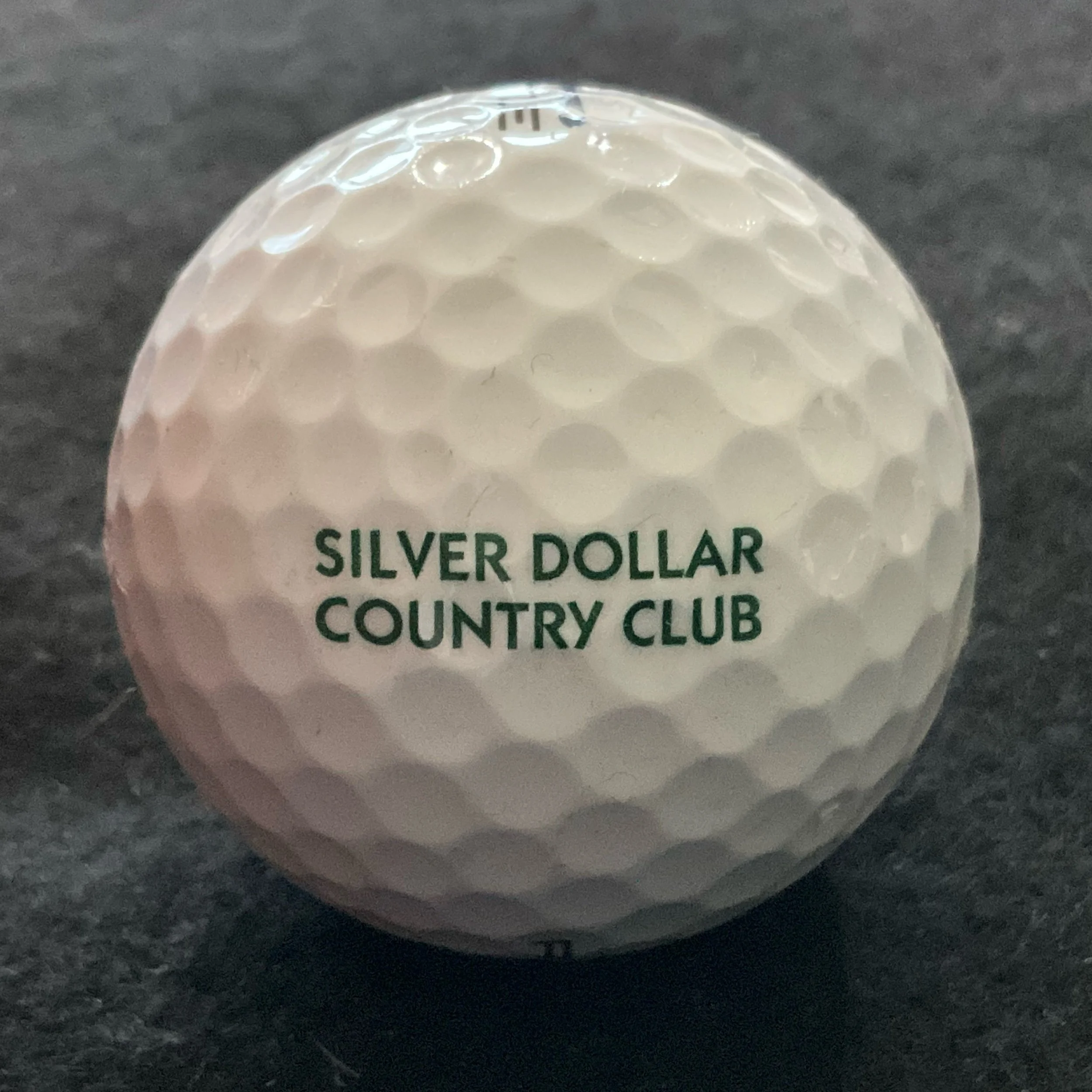 Silver Dollar Country Club
