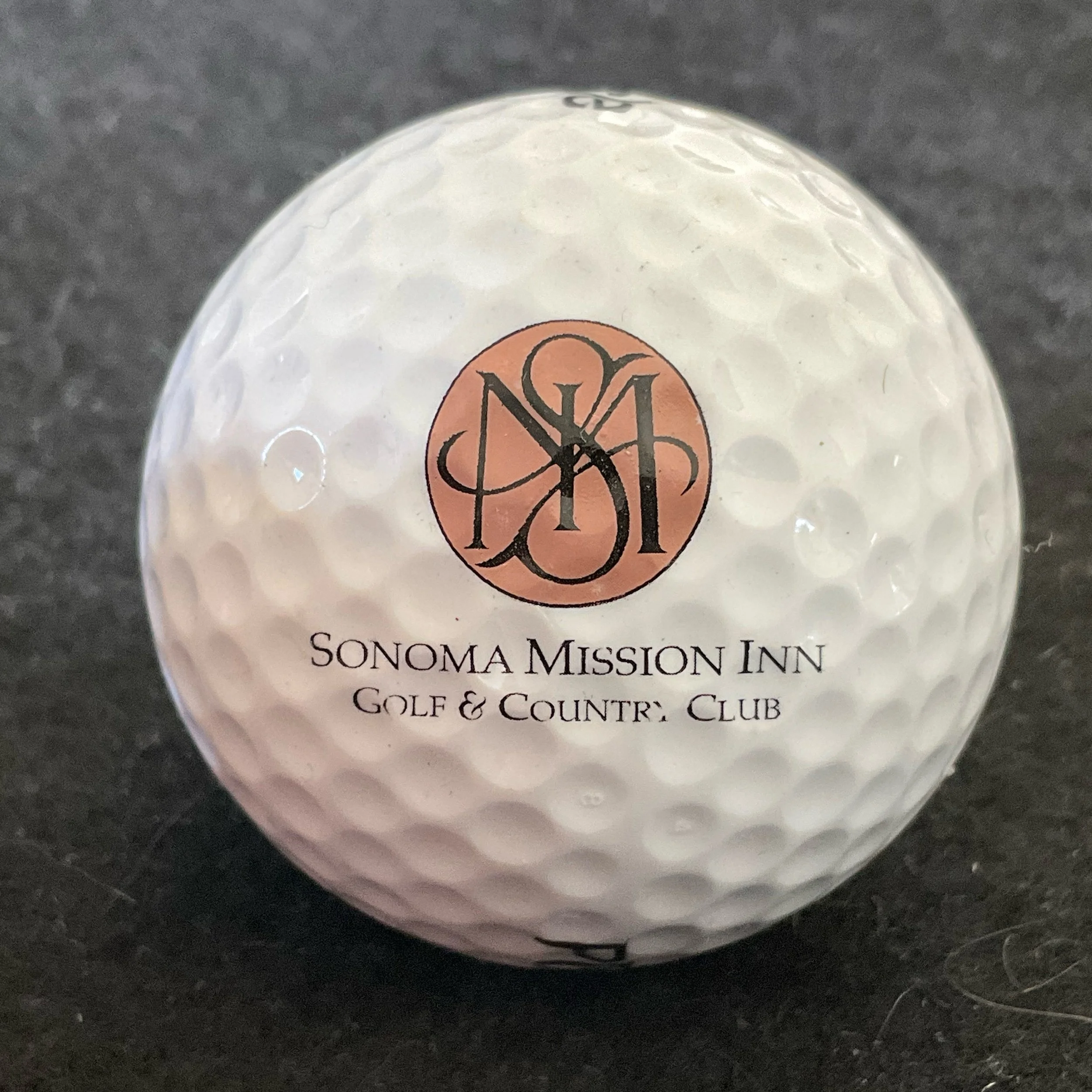 Sonoma Mission Inn Golf and Country Club