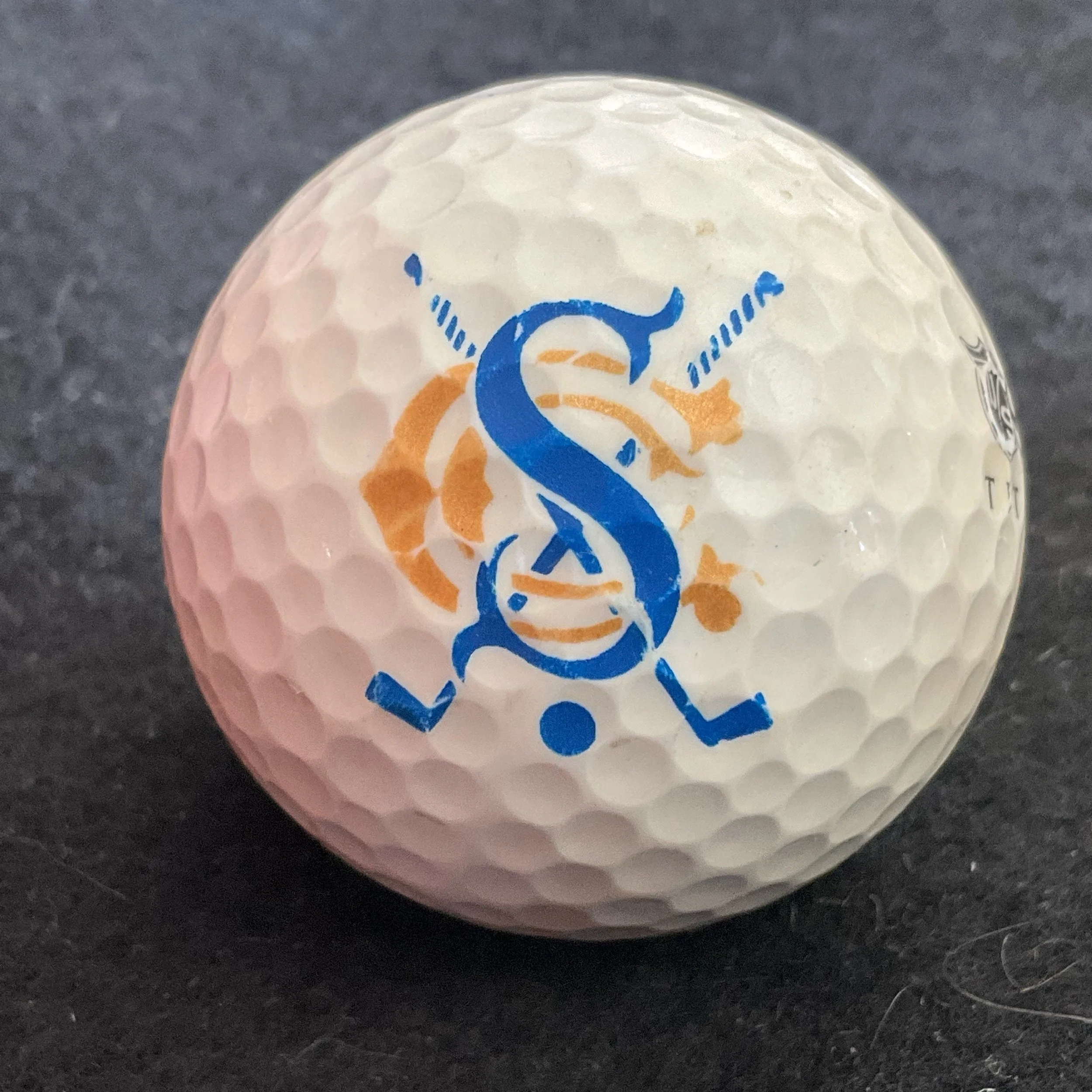 Seattle Country Club