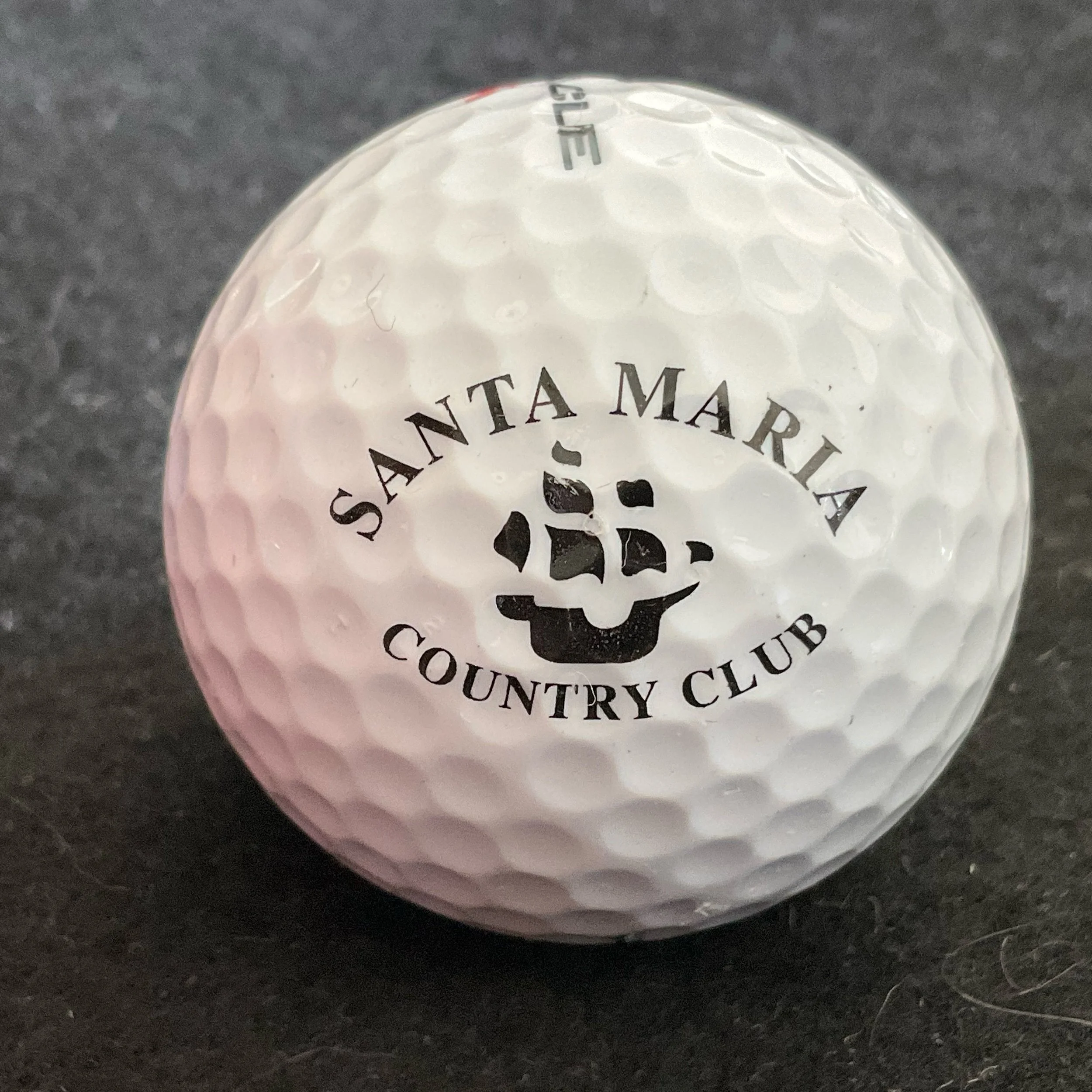 Santa Maria Country Club