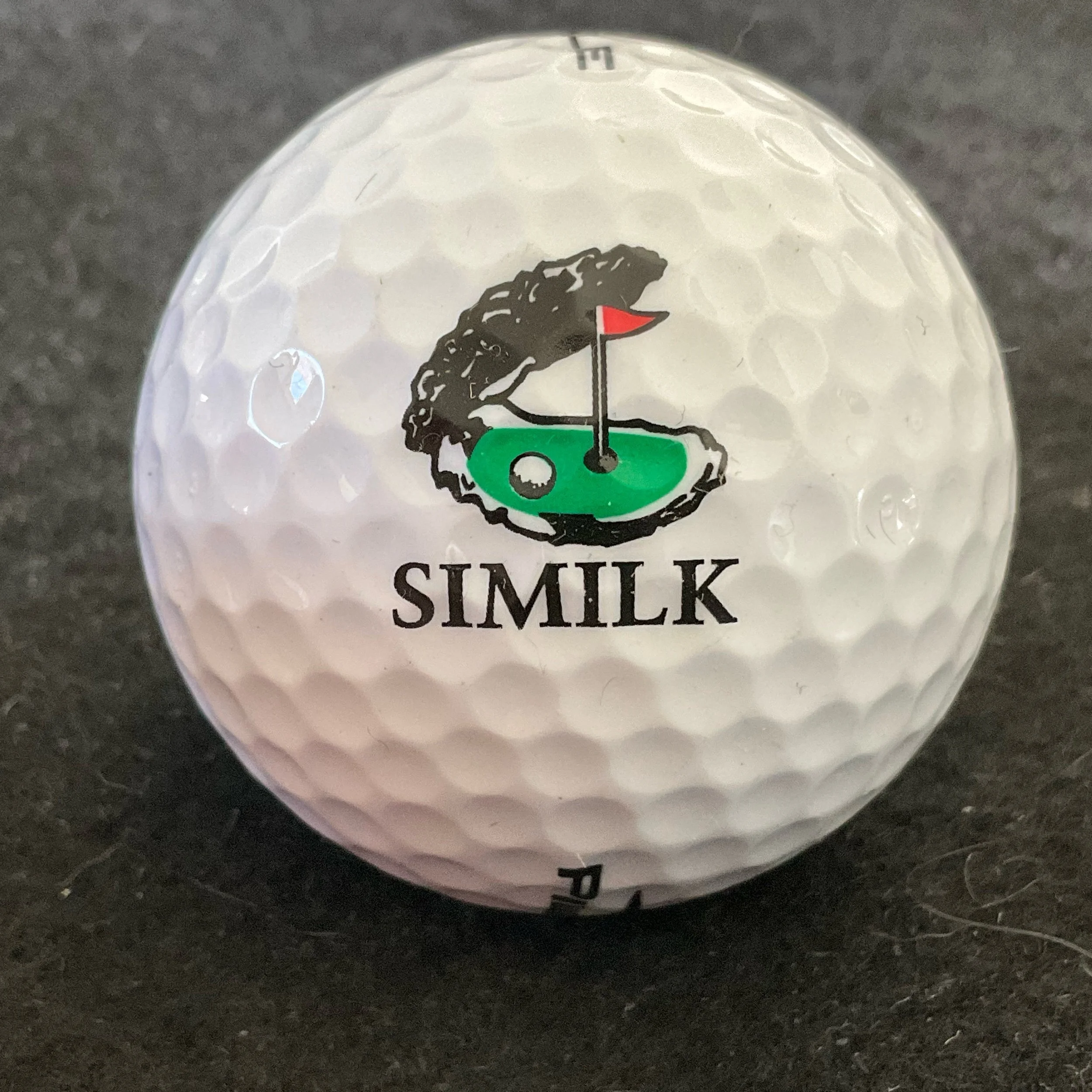 Similk Beach Golf Club