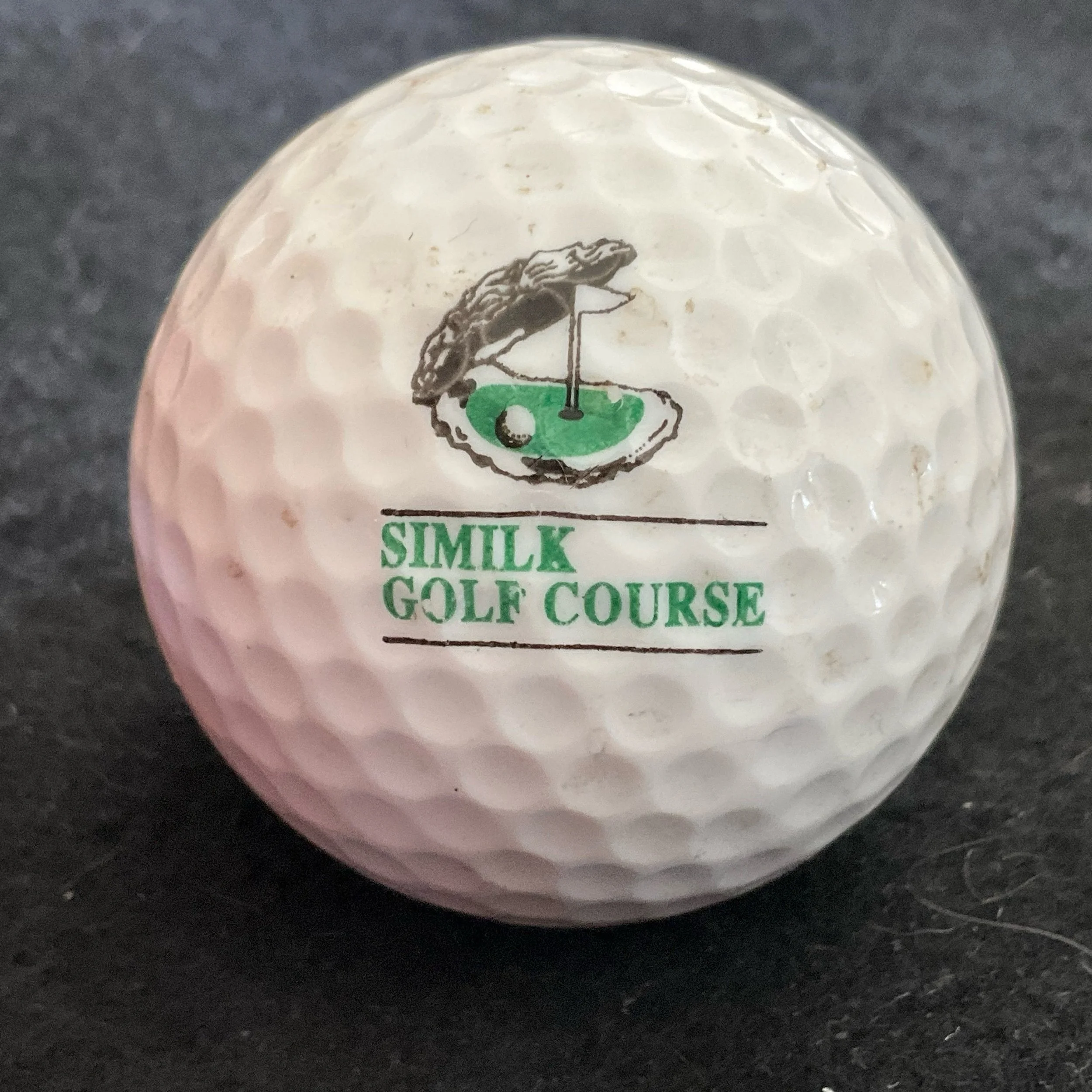 Similk Golf Course