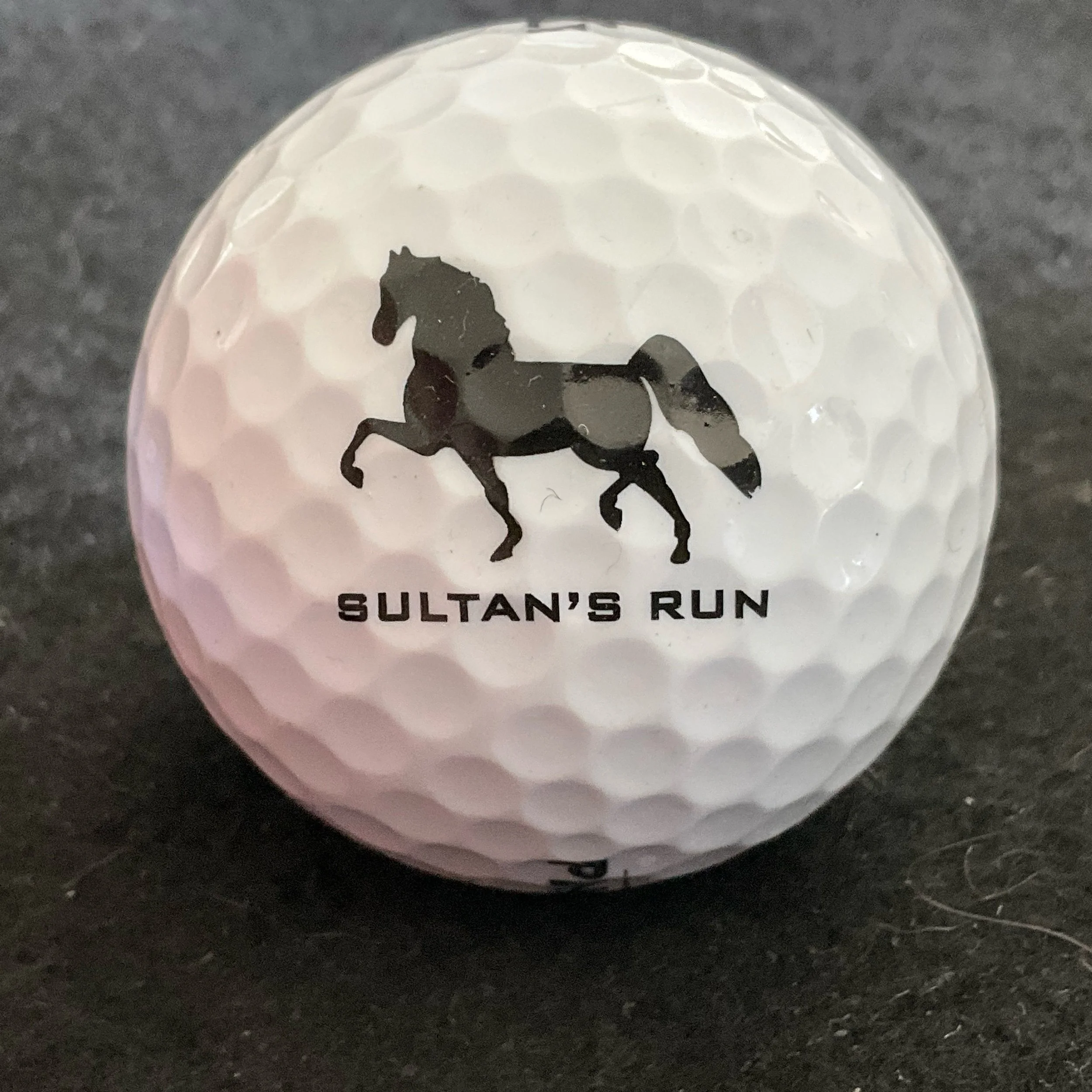 Sultan’s Run Golf Club