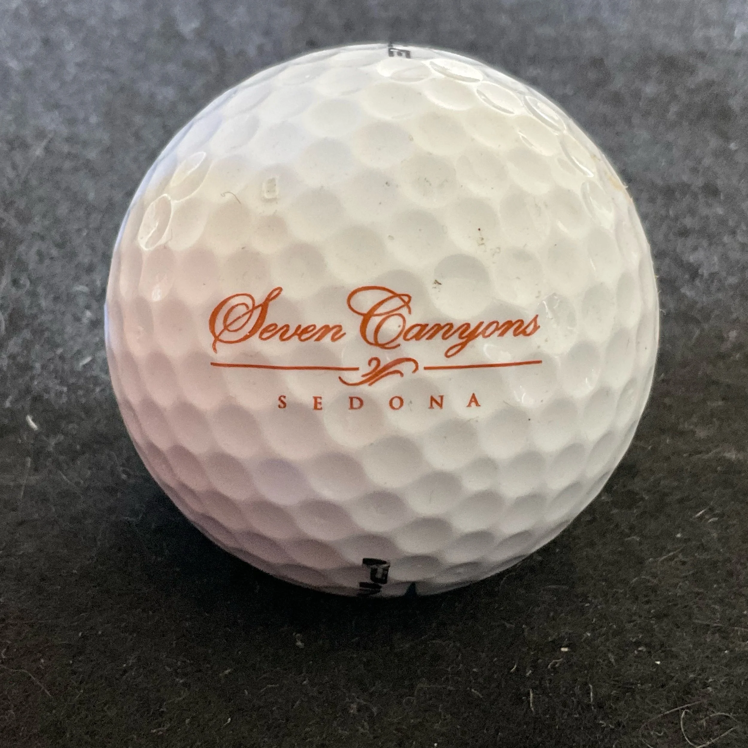 Seven Canyons Golf Club