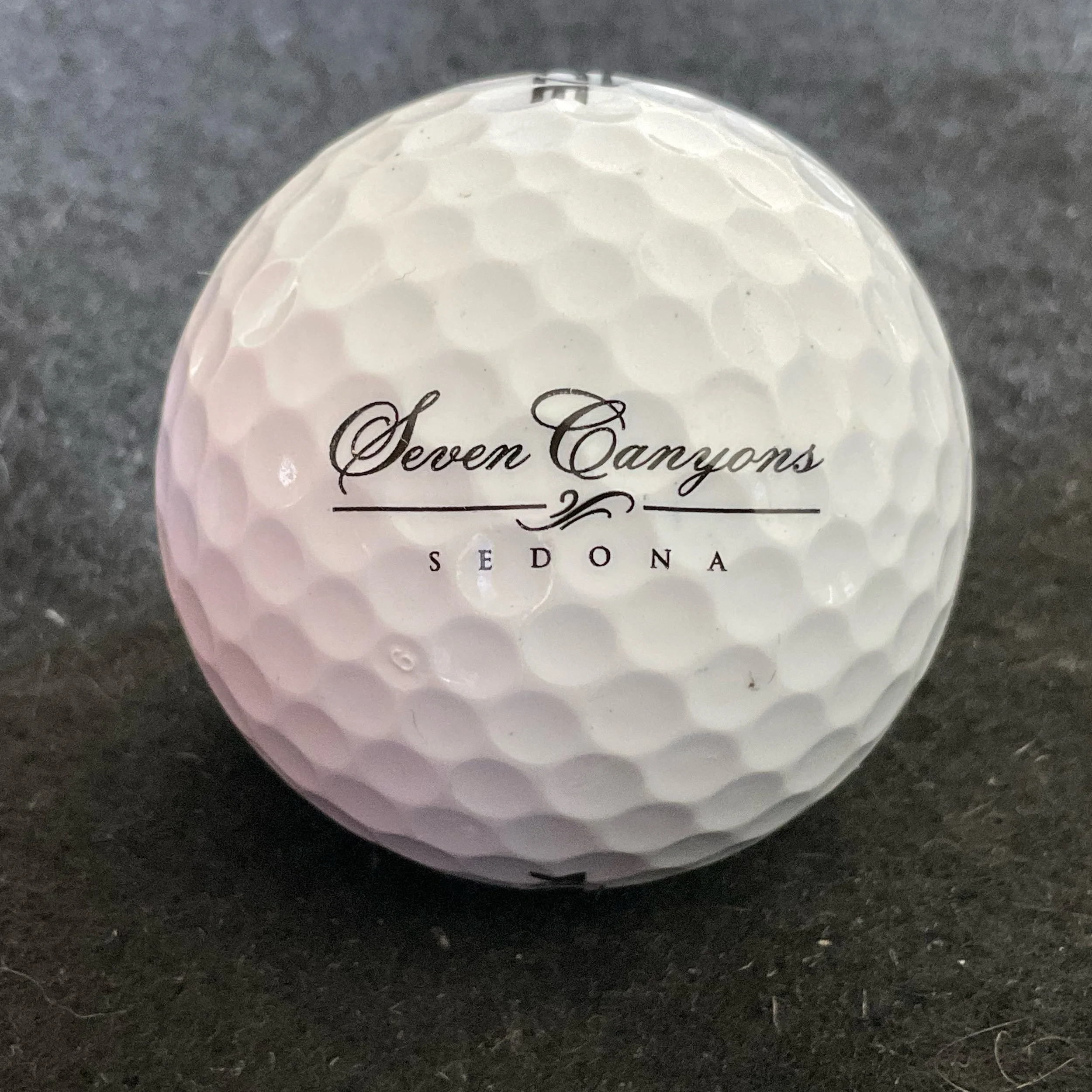 Seven Canyons Golf Club