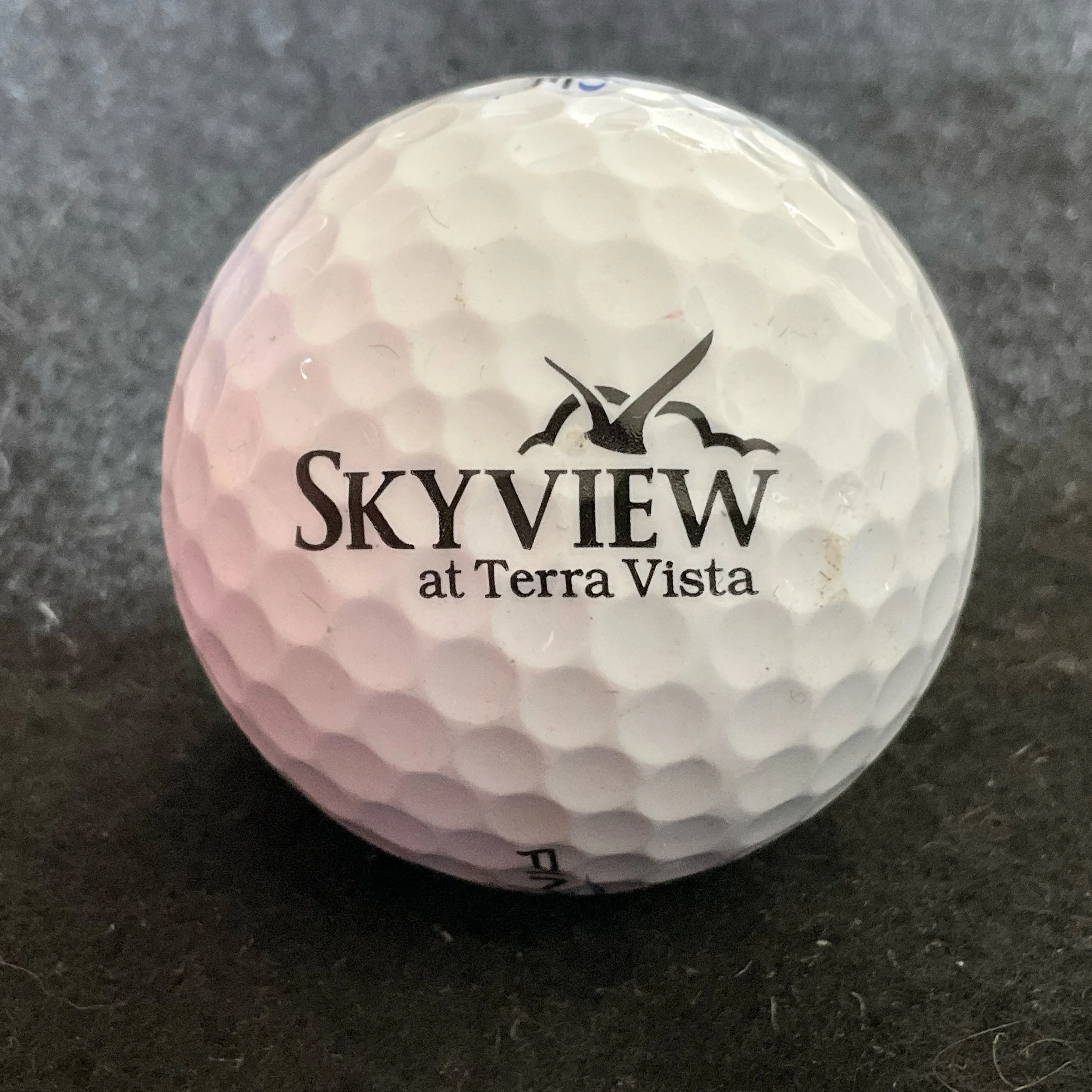 Skyview Golf Course at Terra Vista
