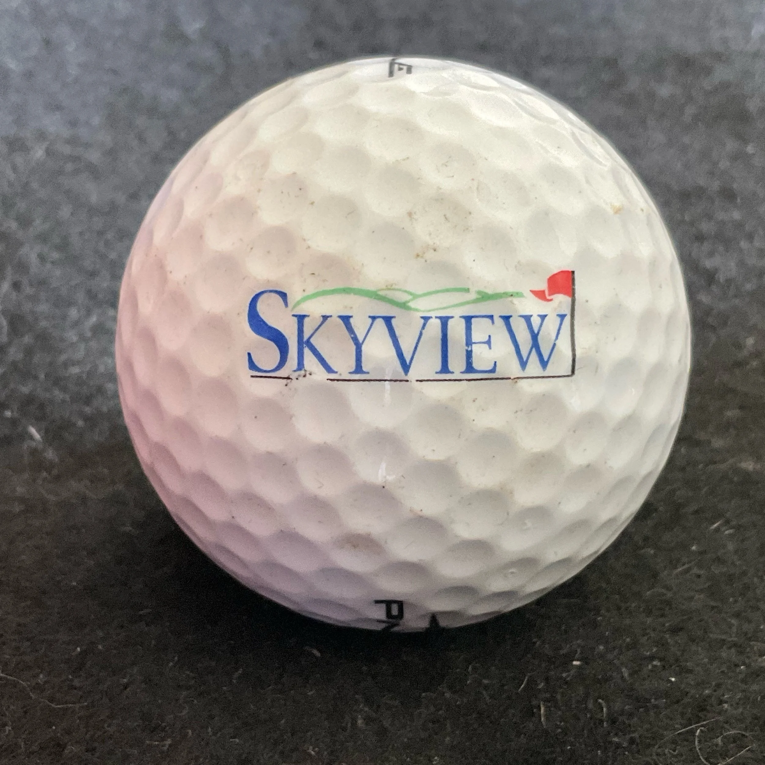 Skyview Golf Course at Terra Vista Golf and Country Club