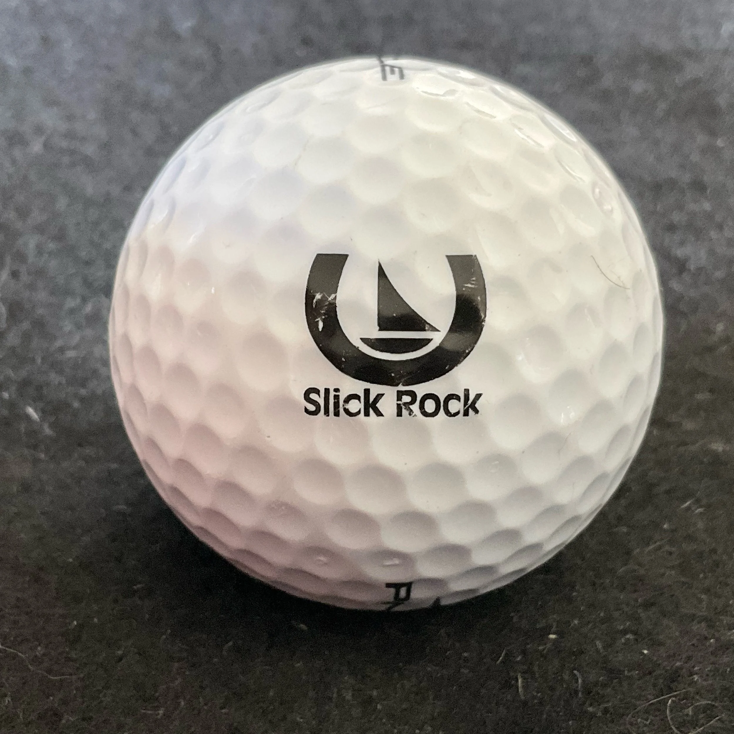 Slick Rock Golf Course