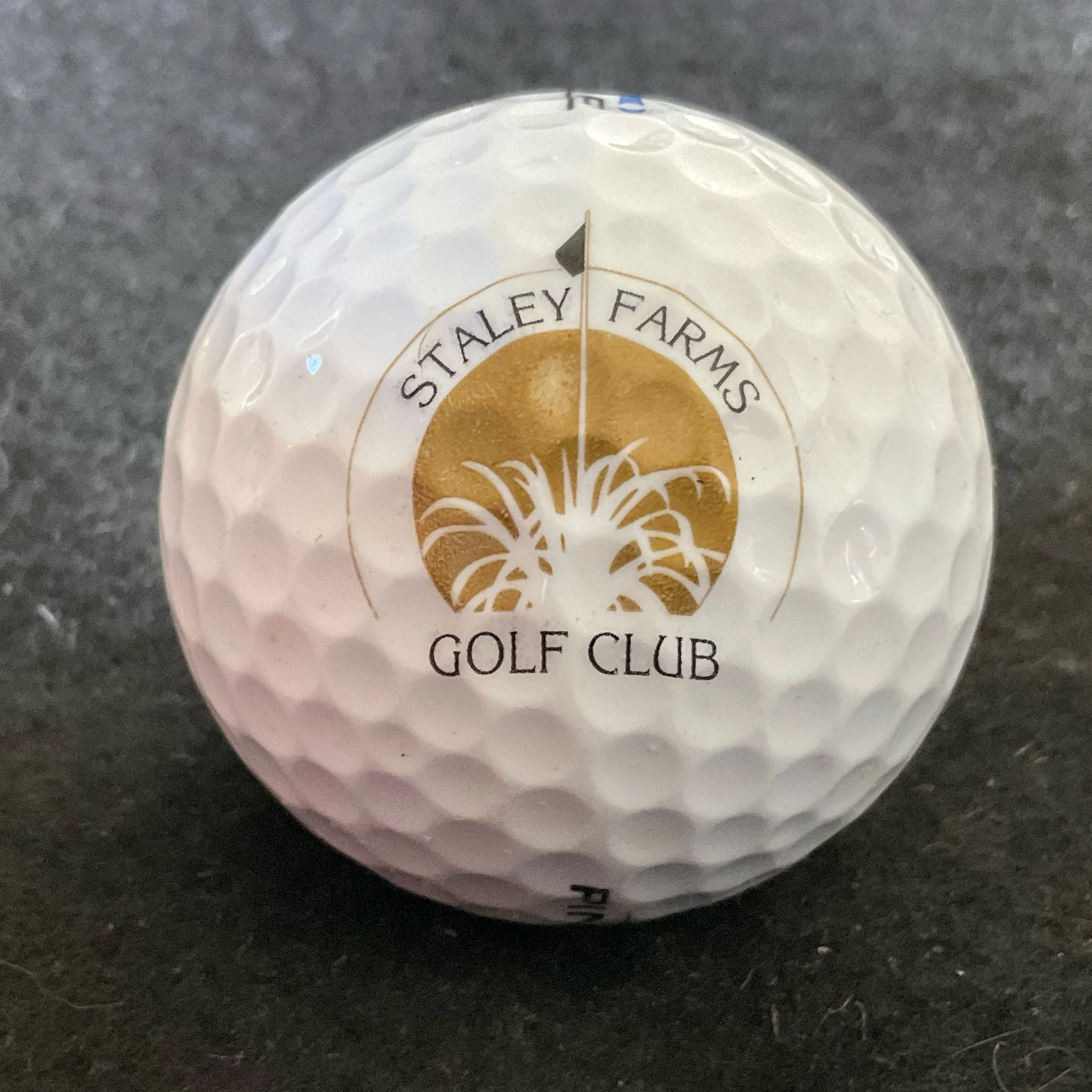Staley Farms Golf Club