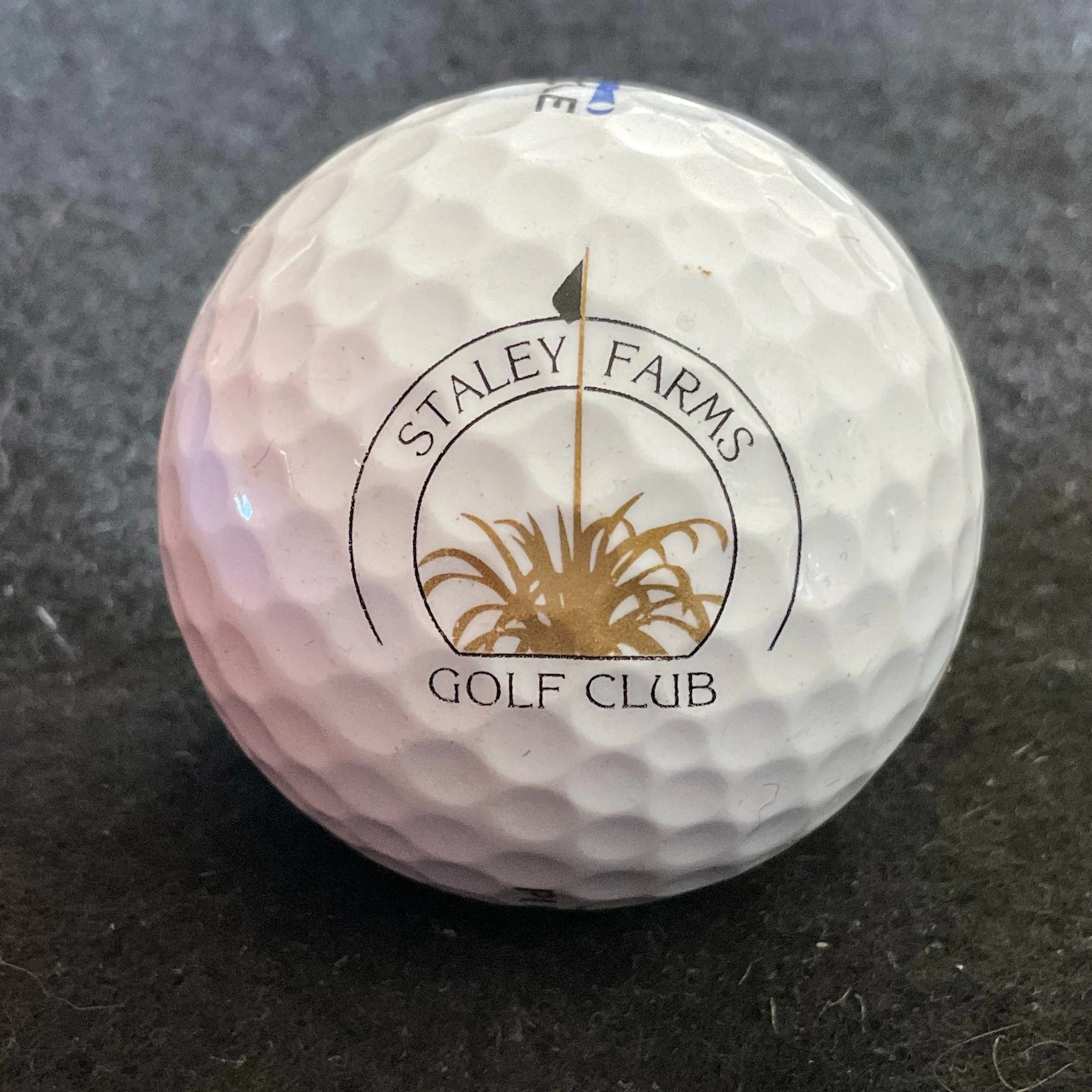 Staley Farms Golf Club