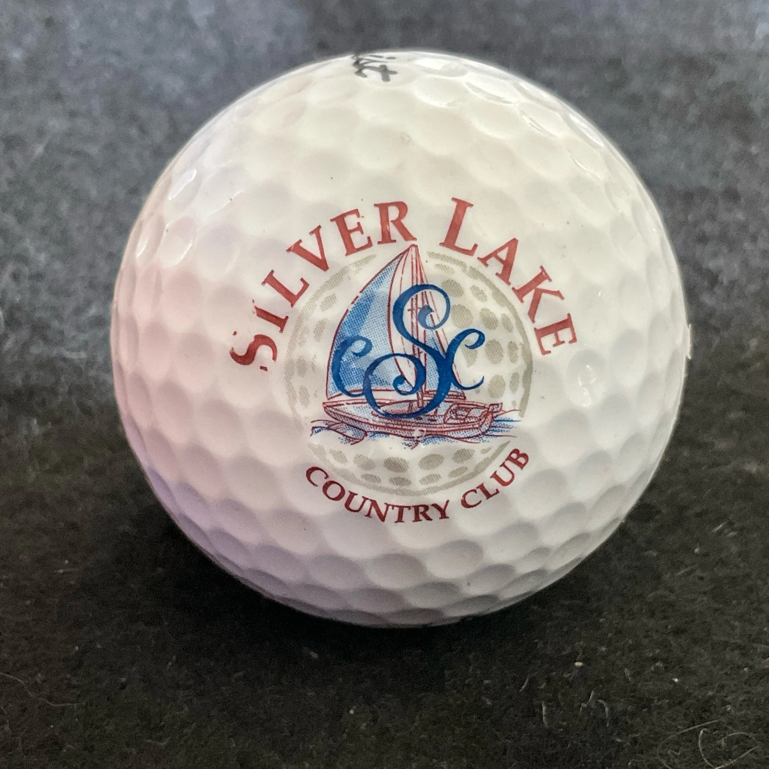 Silver Lake Country Club