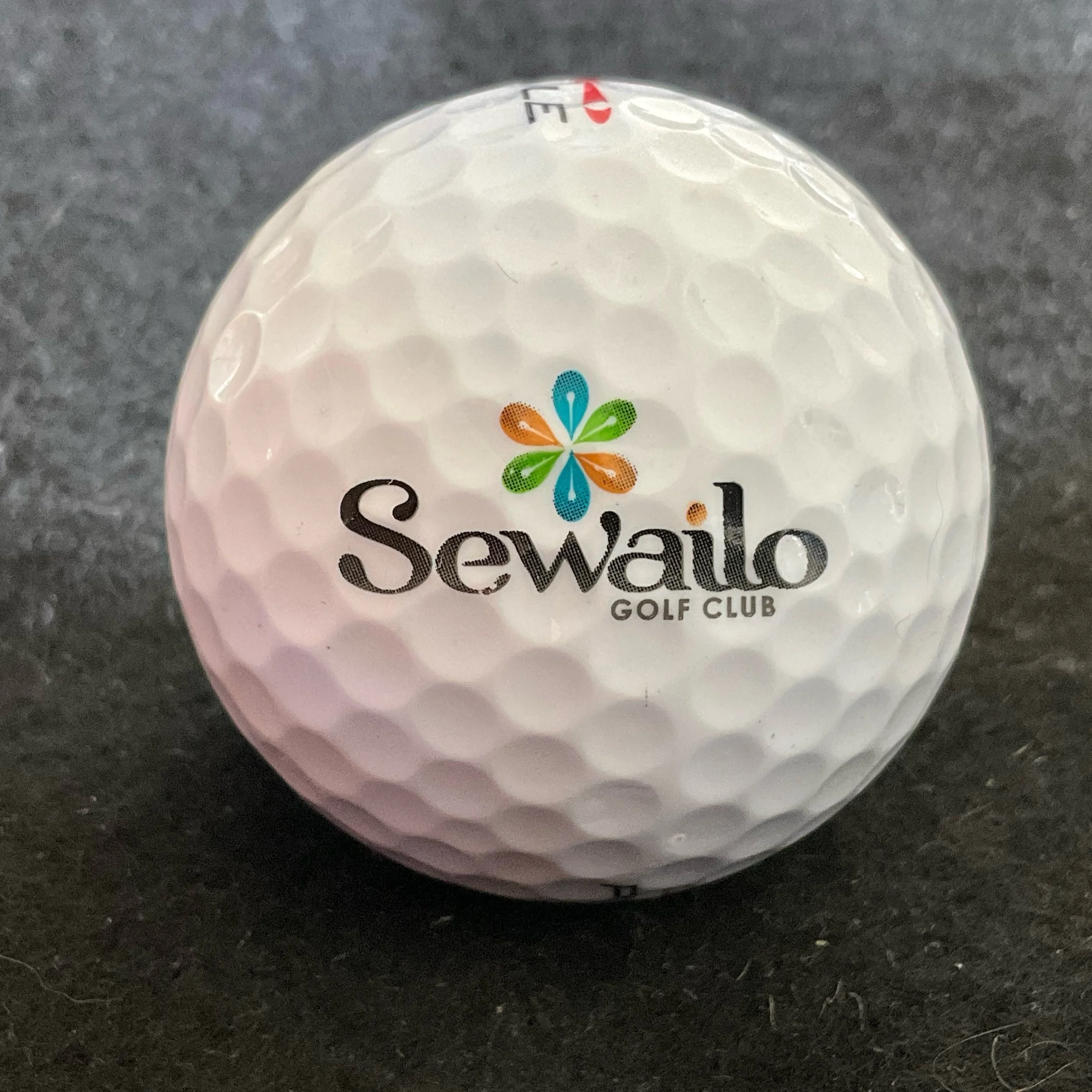Sewailo Golf Club