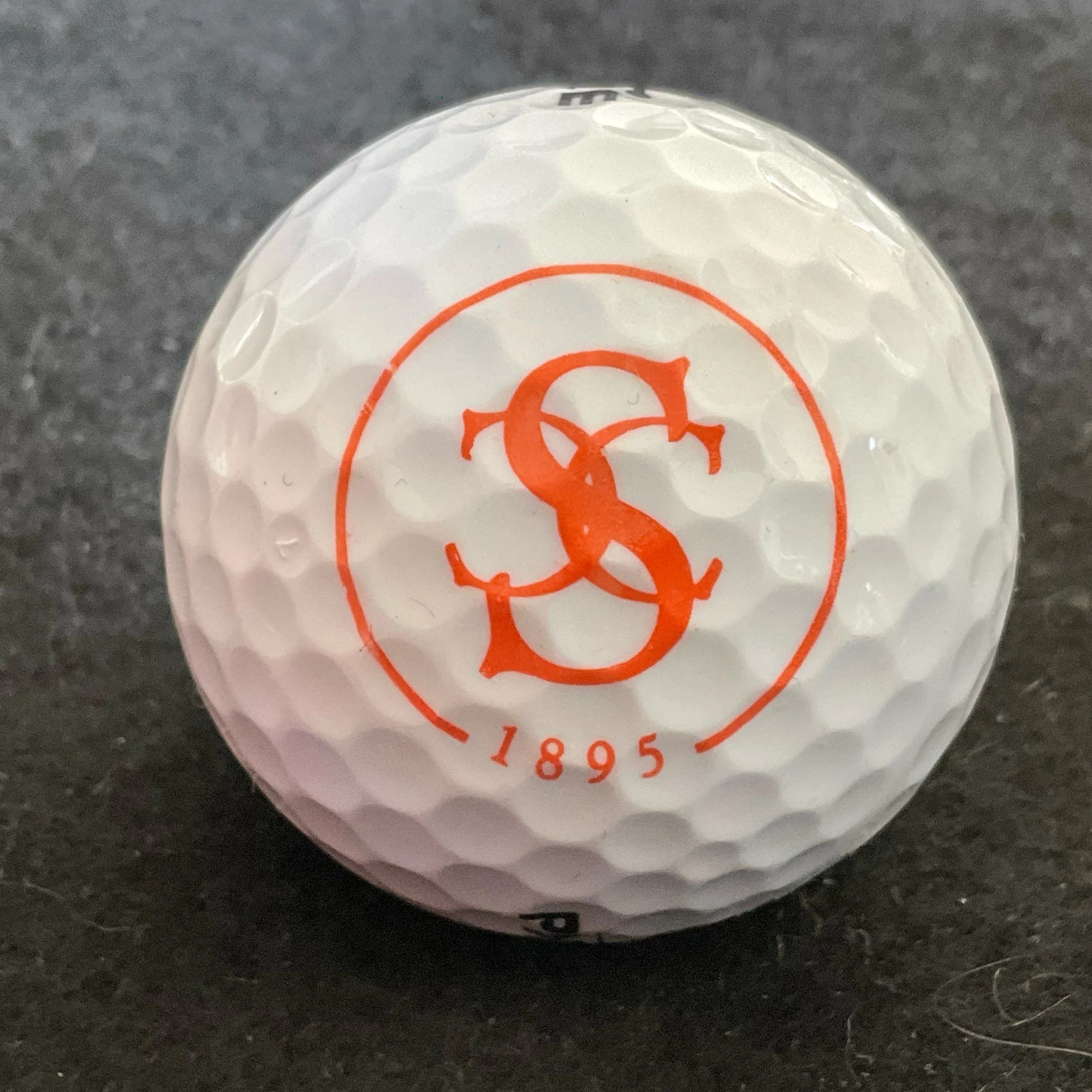 Sharon Country Club