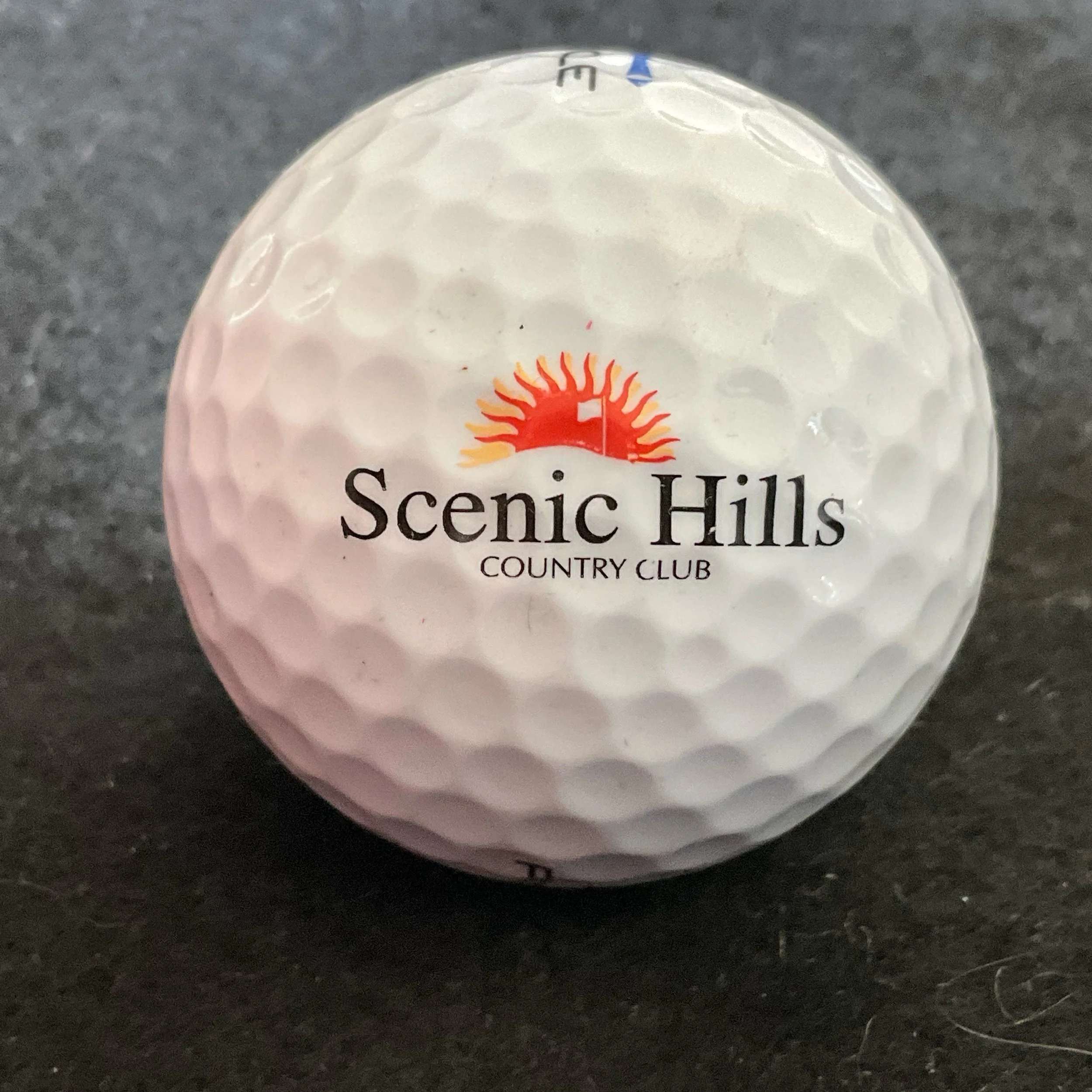 Scenic Hills Country Club