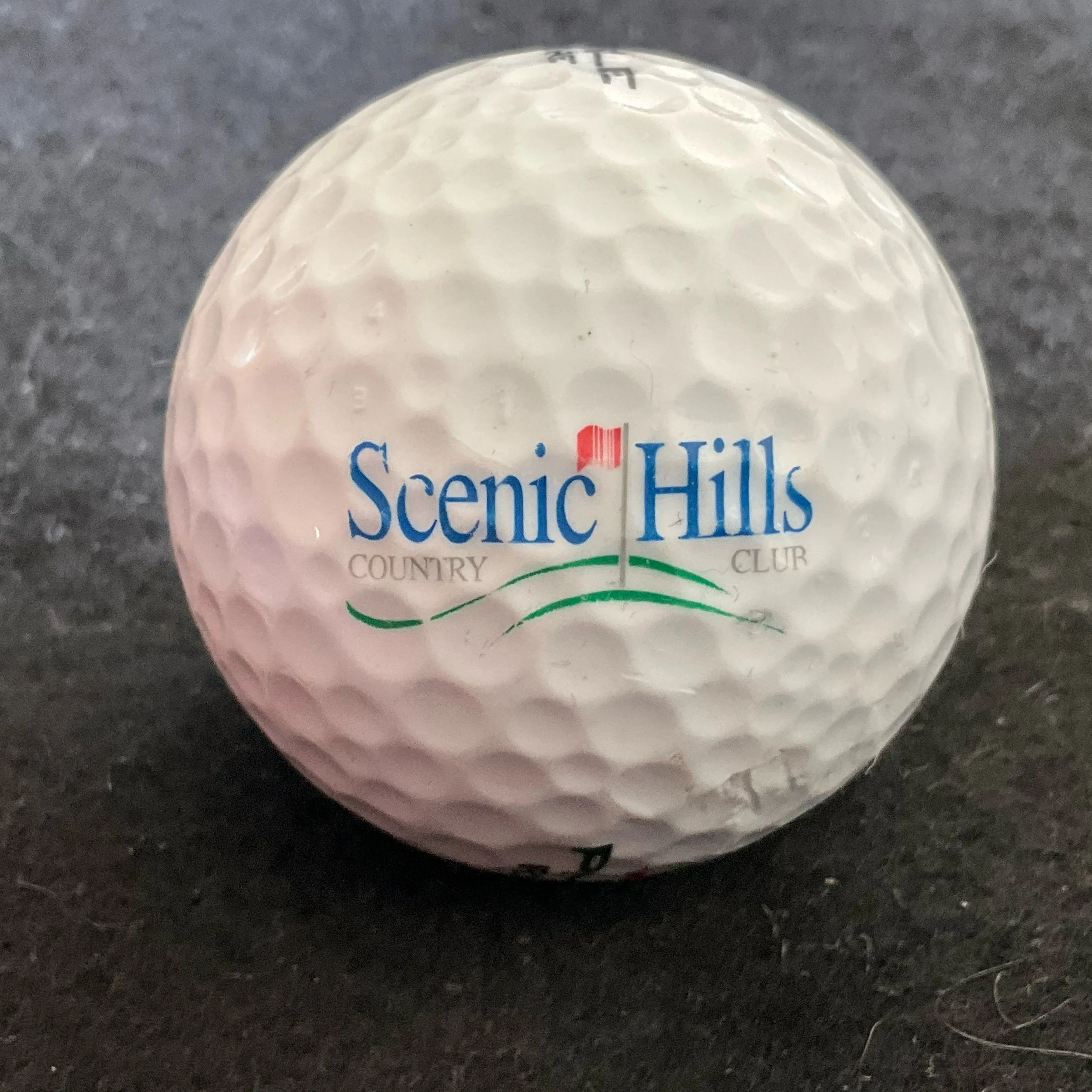 Scenic Hills Country Club