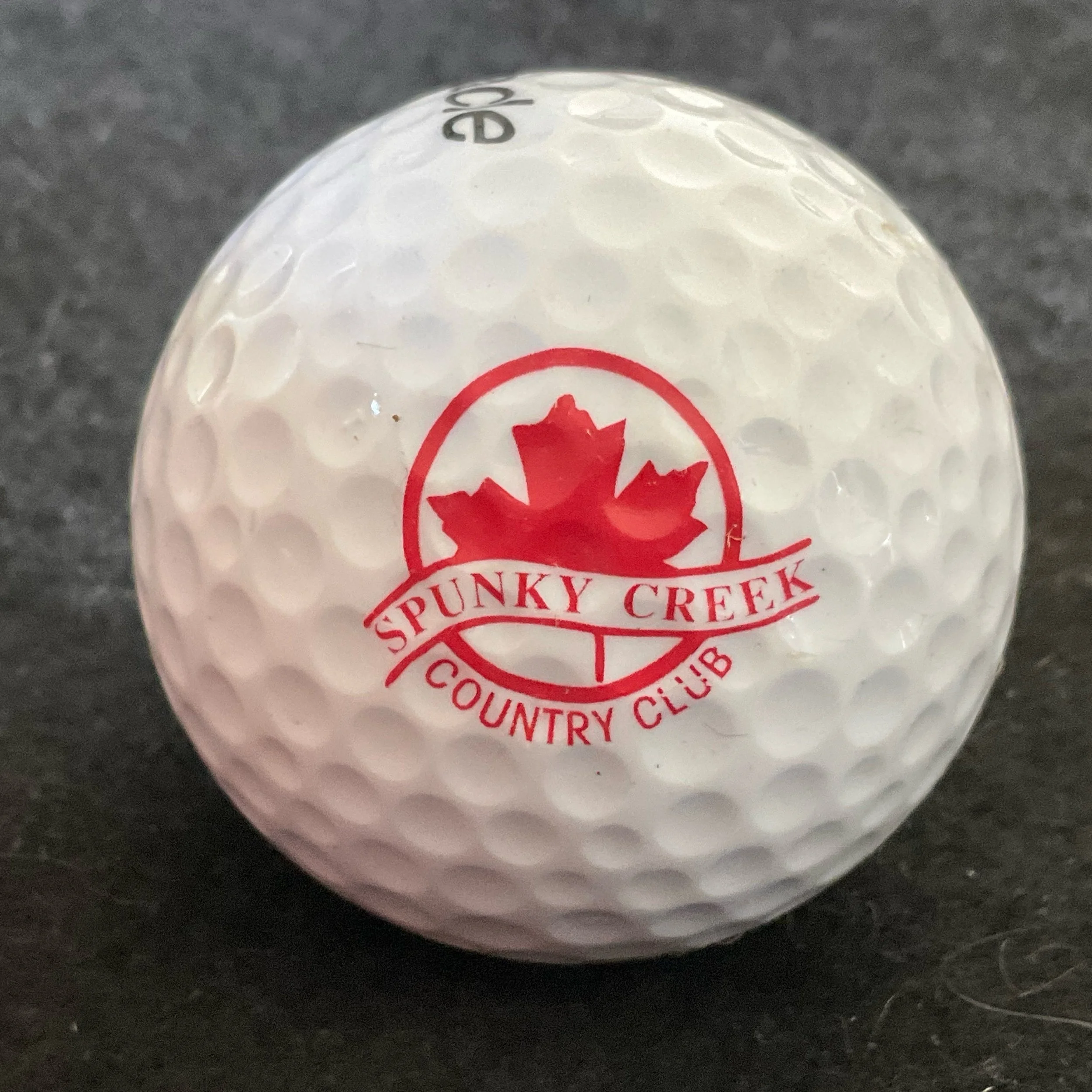 Spunky Creek Country Club