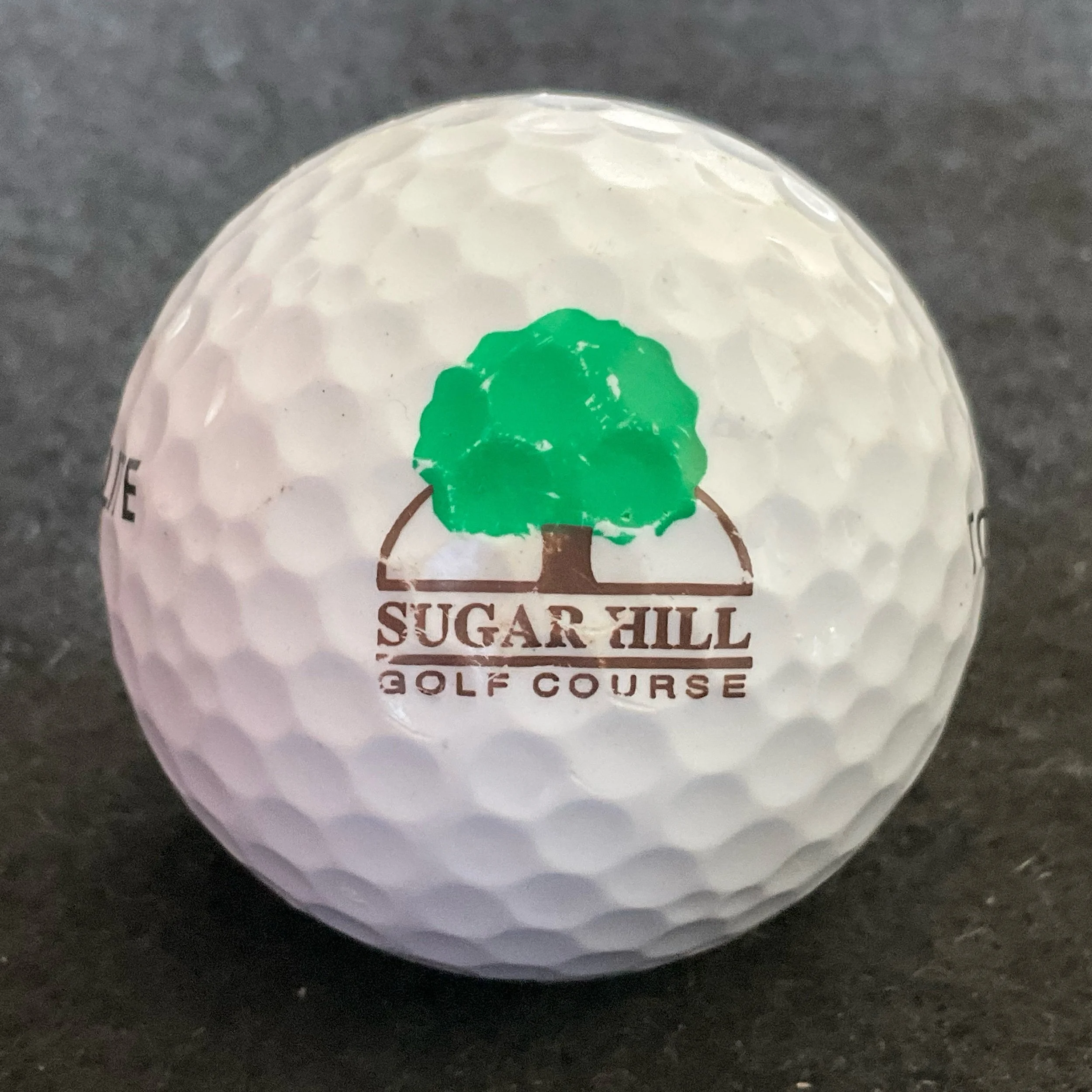 Sugar Hill Golf Course