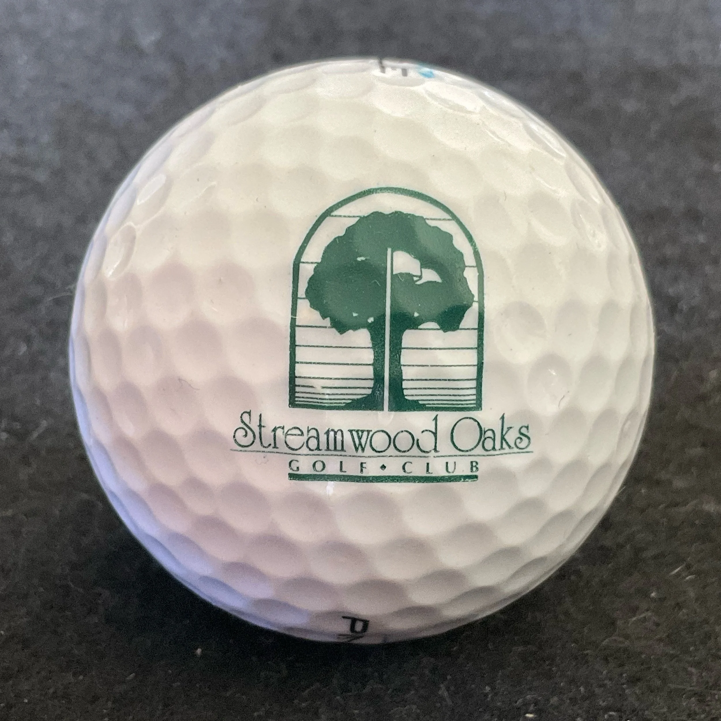 Streamwood Oaks Golf Club