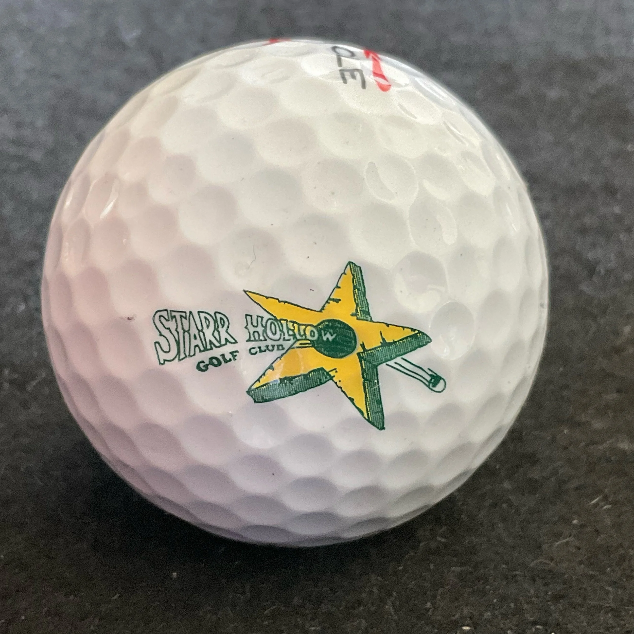 Starr Hollow Golf Club