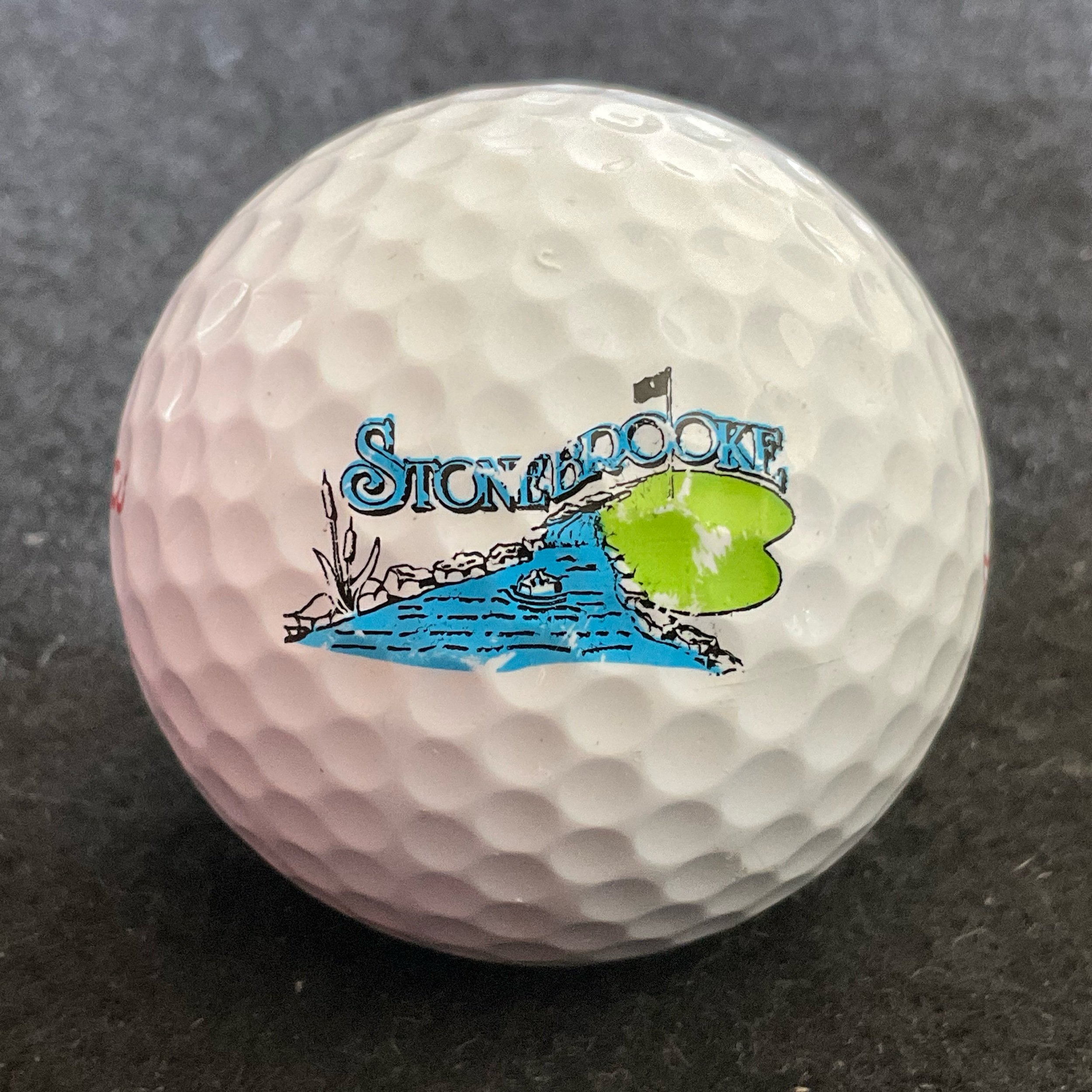 Stonebrooke Golf Course
