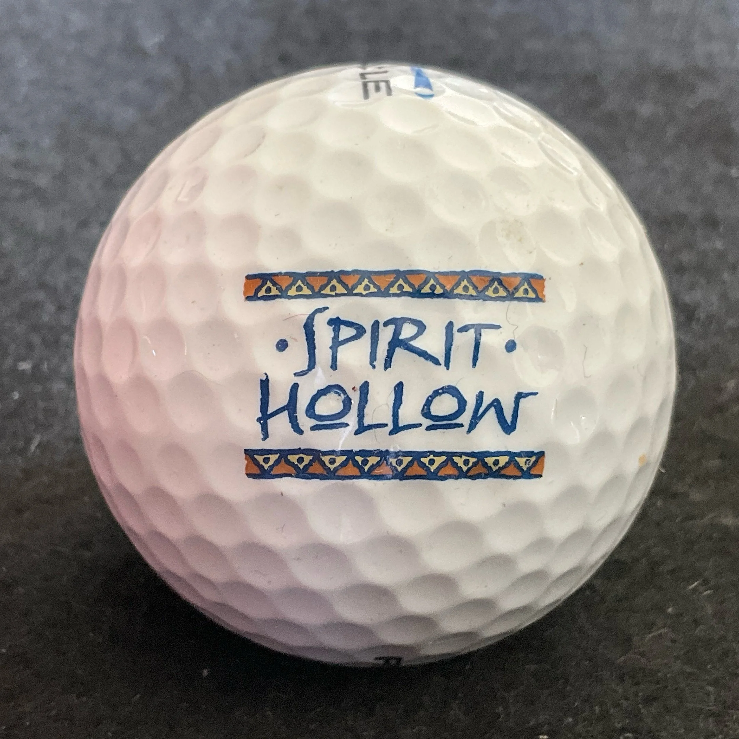 Spirit Hollow Golf Club