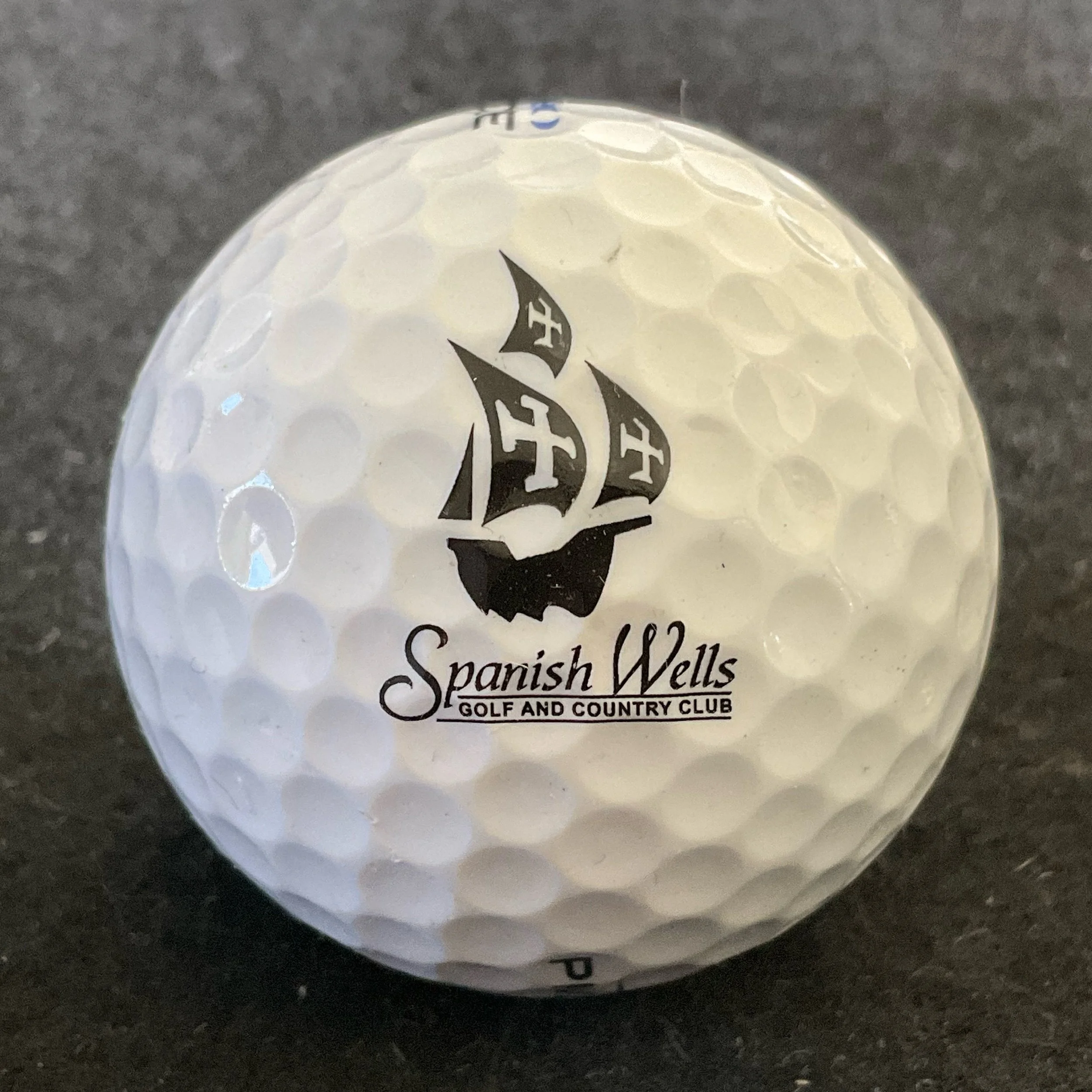 Spanish Wells Golf and Country Club