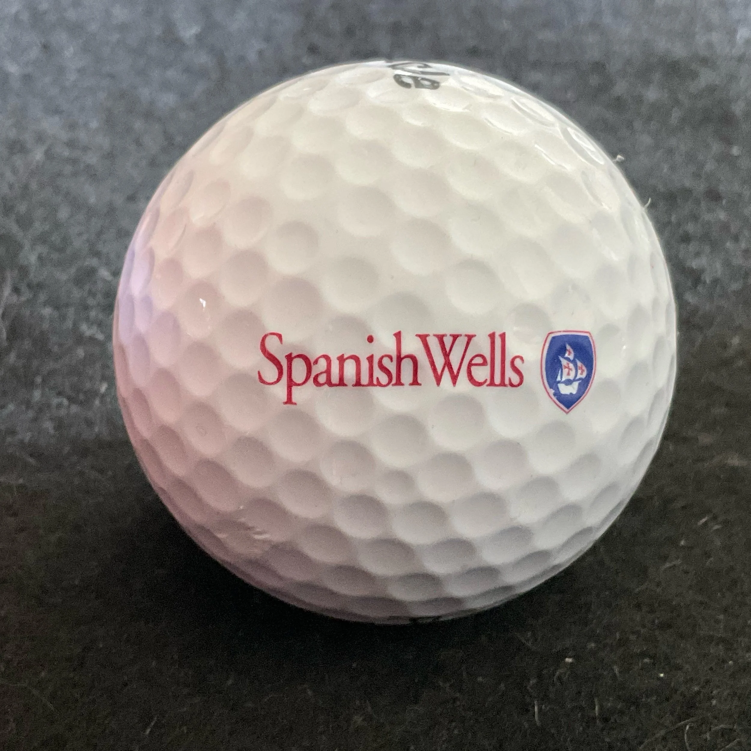 Spanish Wells Golf and Country Club