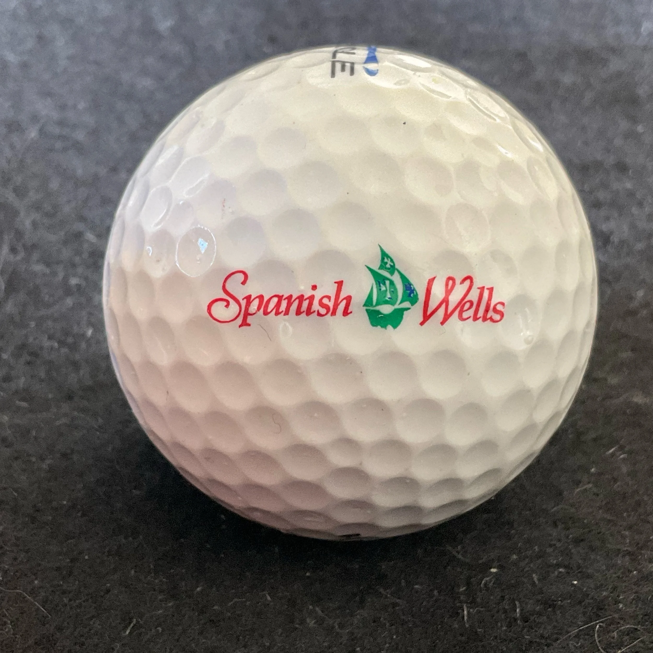 Spanish Wells Country Club