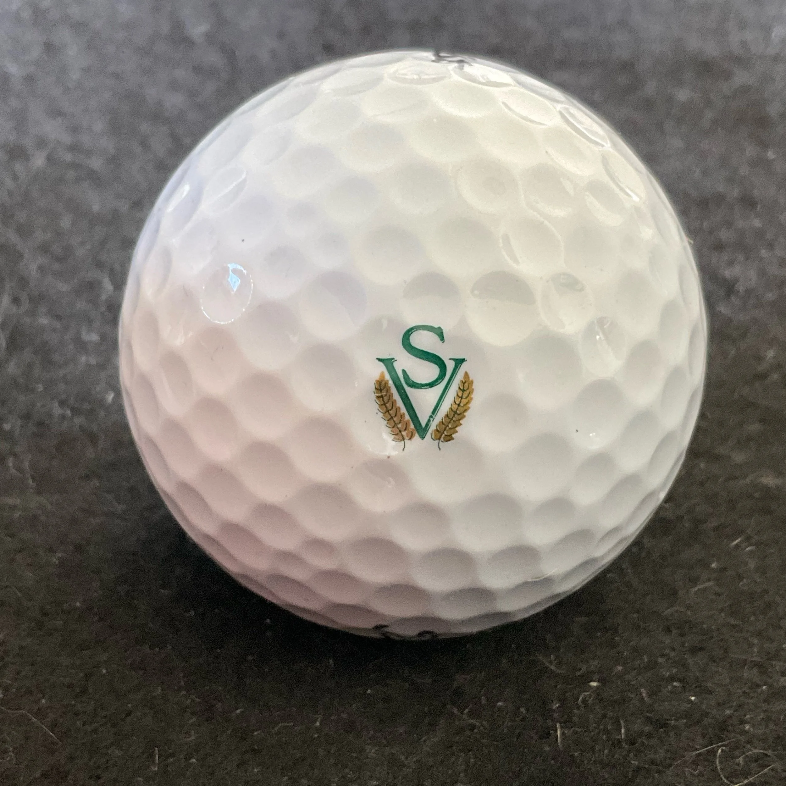 Sage Valley Golf Club