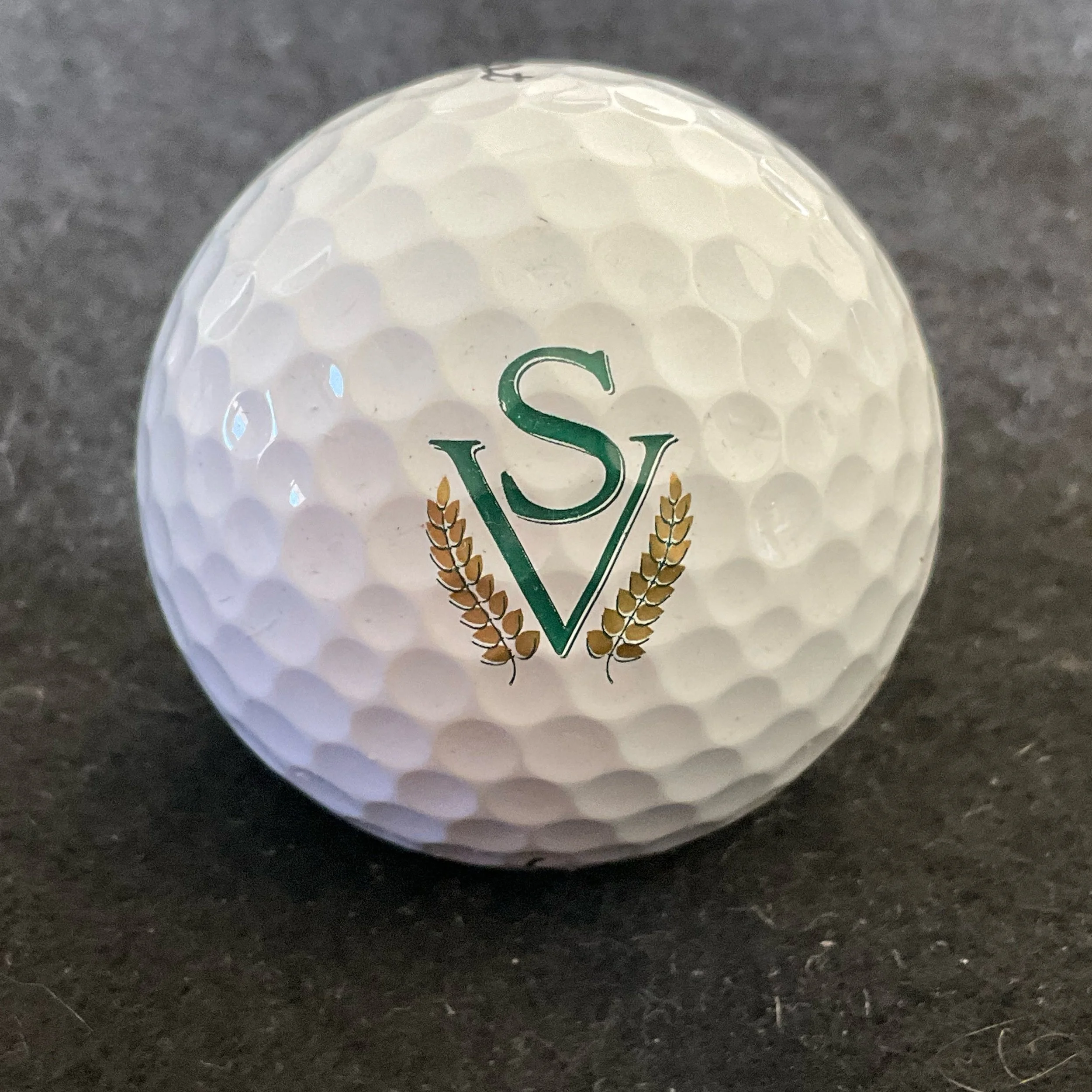 Sage Valley Golf Club