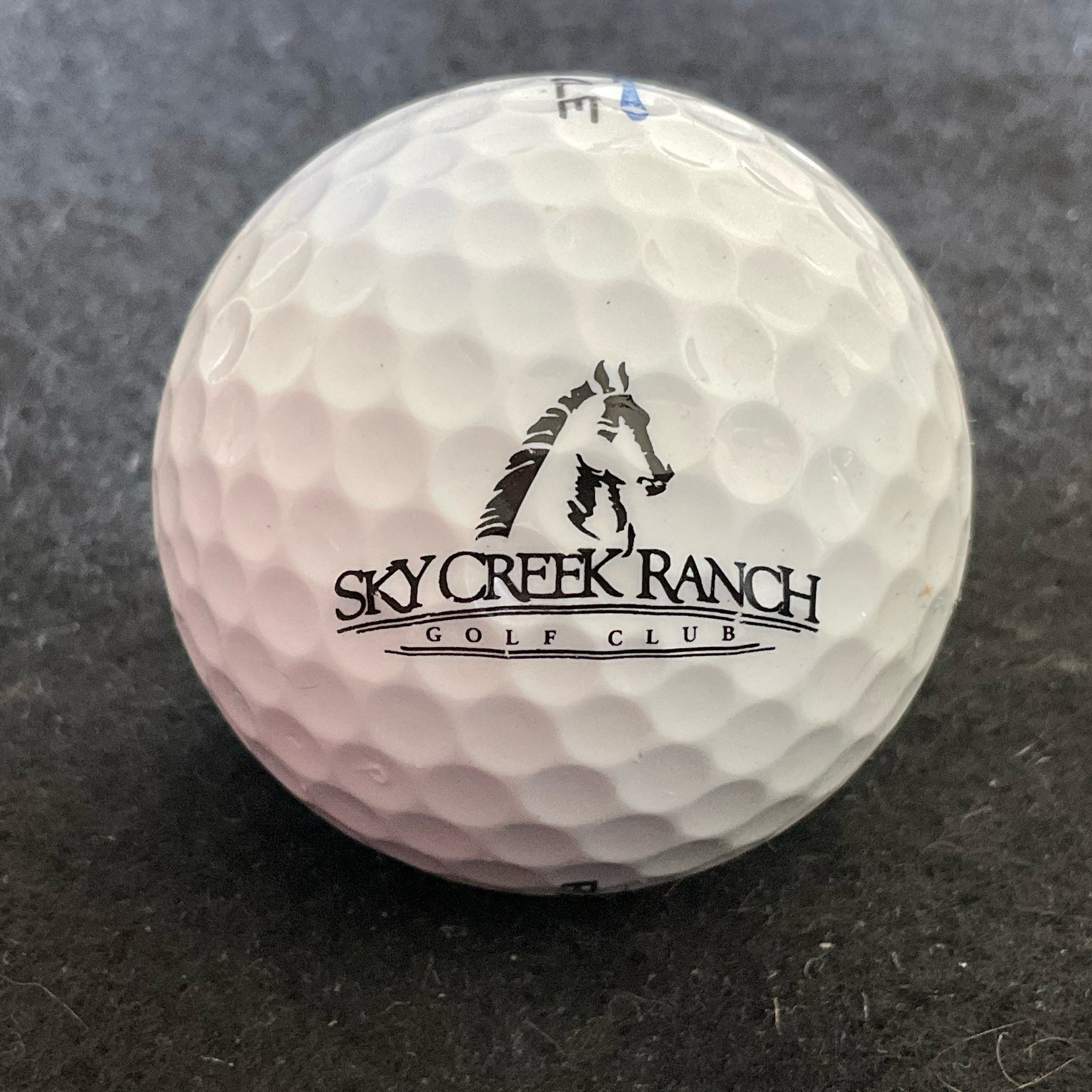 Skycreek Ranch Golf Club