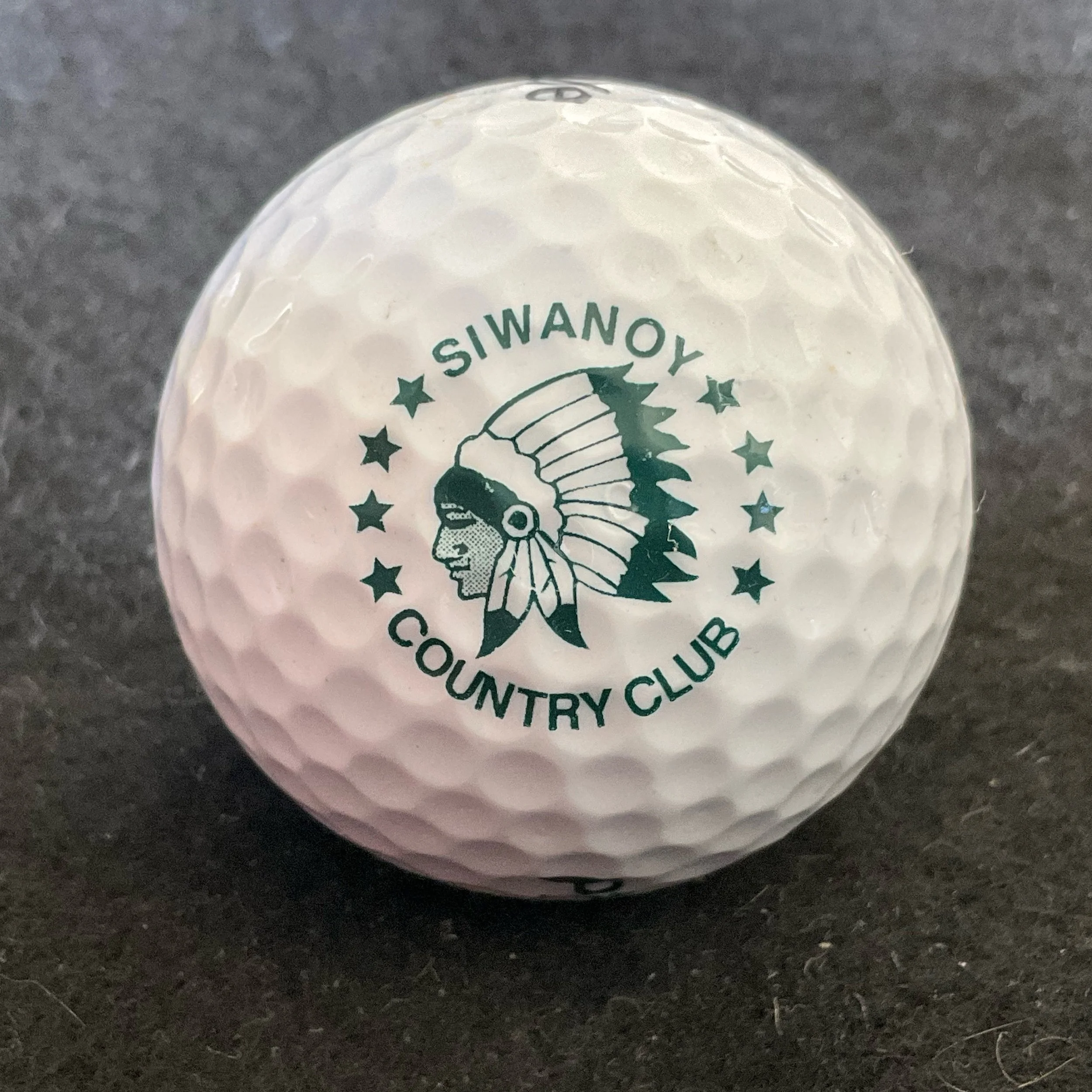 Siwanoy Country Club