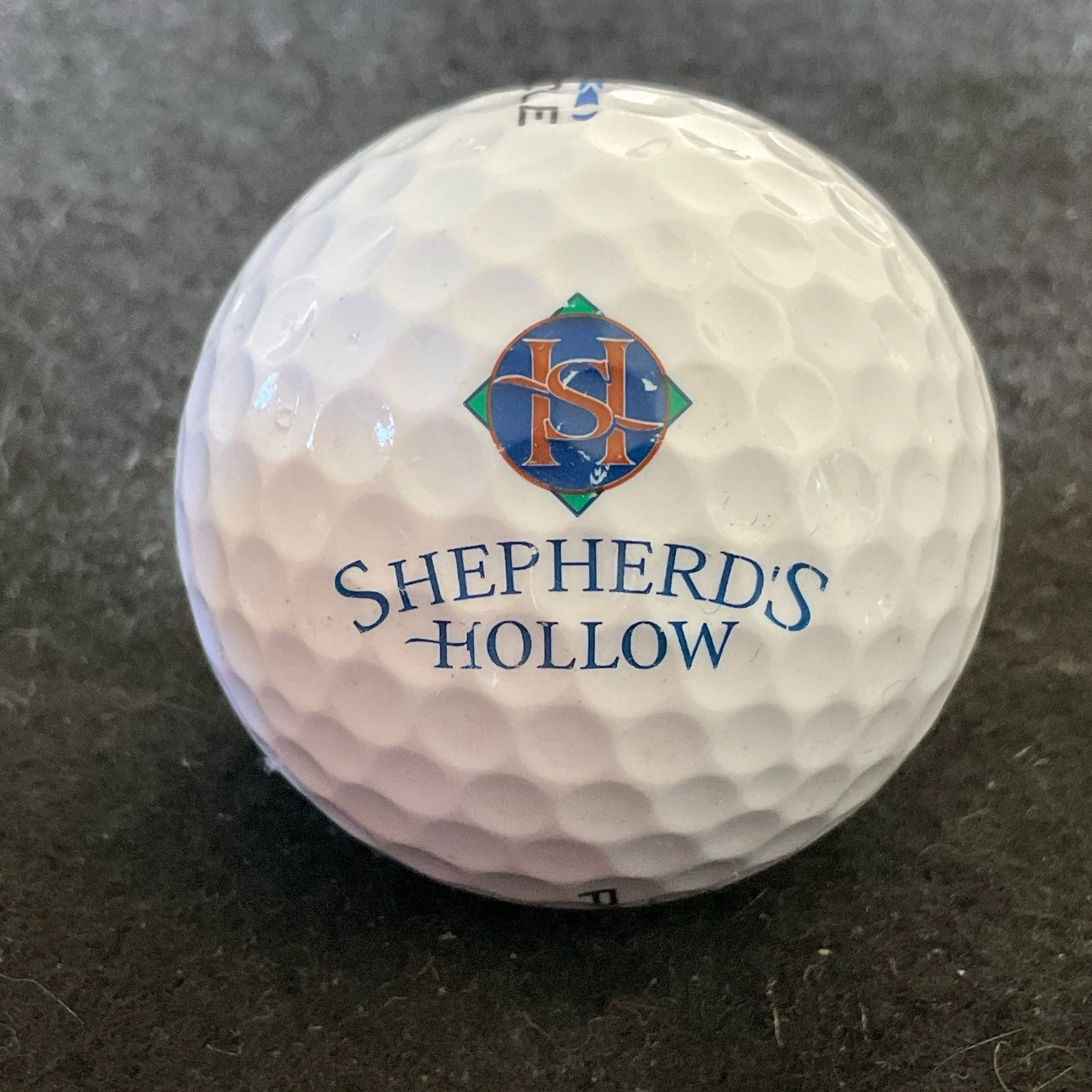 Shepherd’s Hollow Golf Club