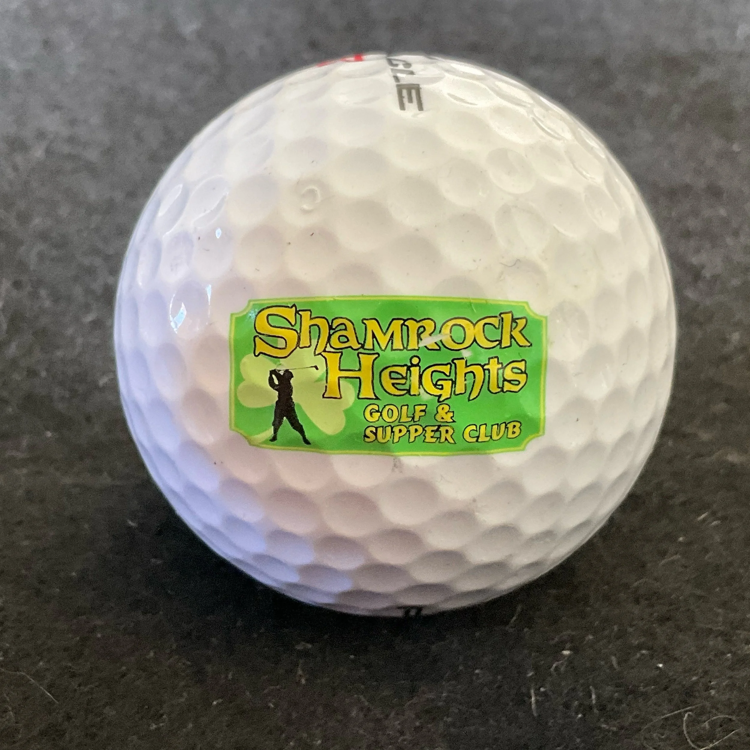 Shamrock Heights Golf and Supper Club