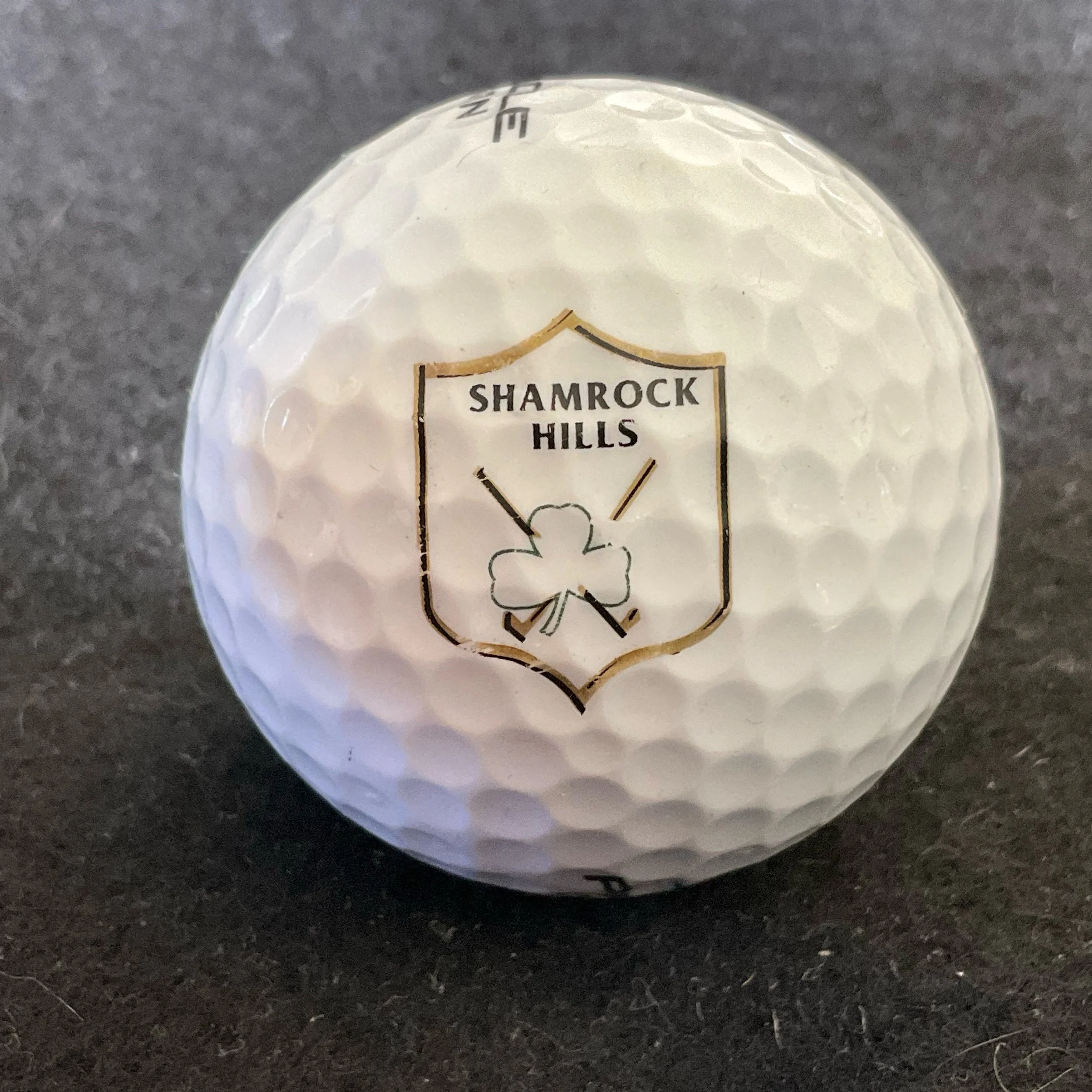 Shamrock Hills Golf Club