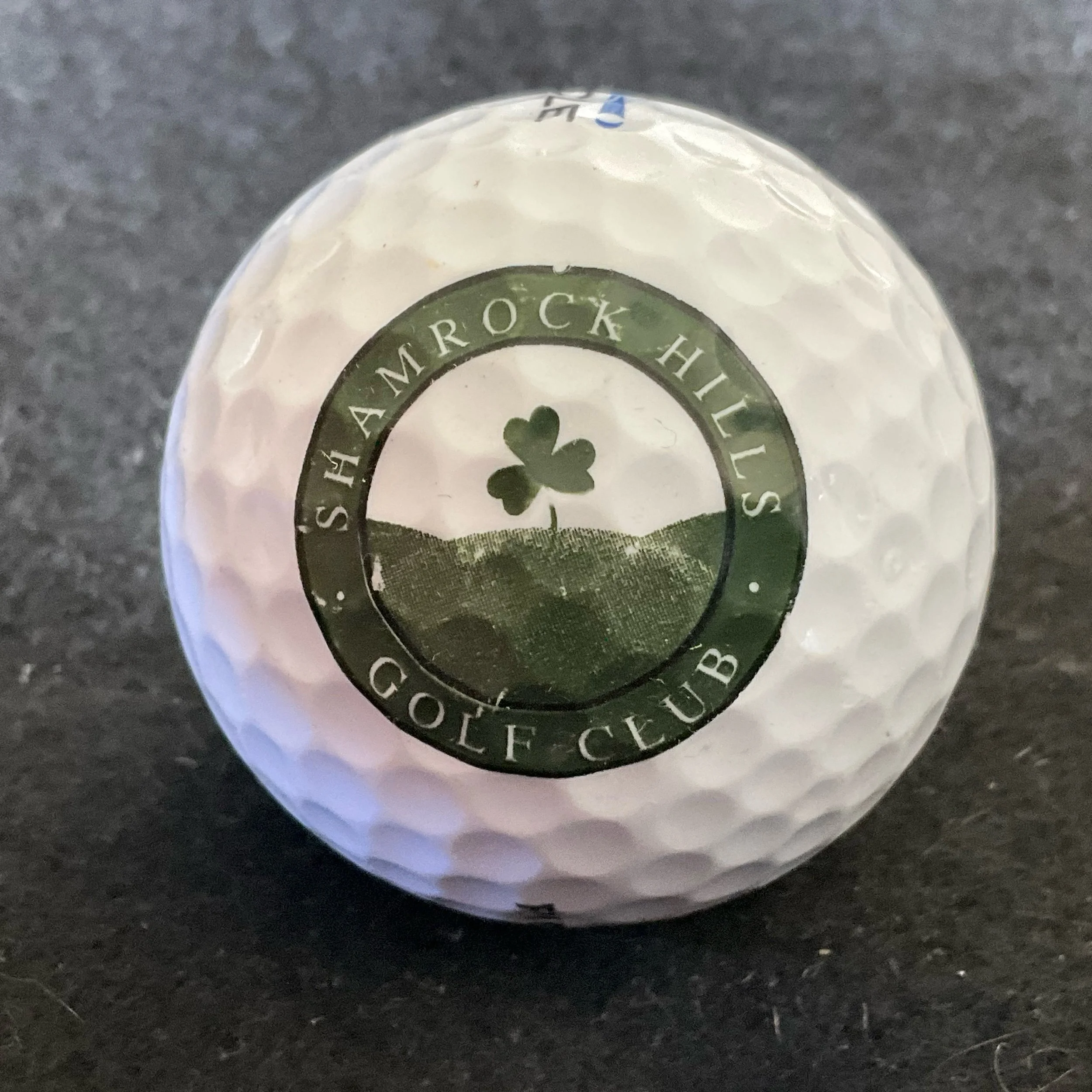 Shamrock Hills Golf Club