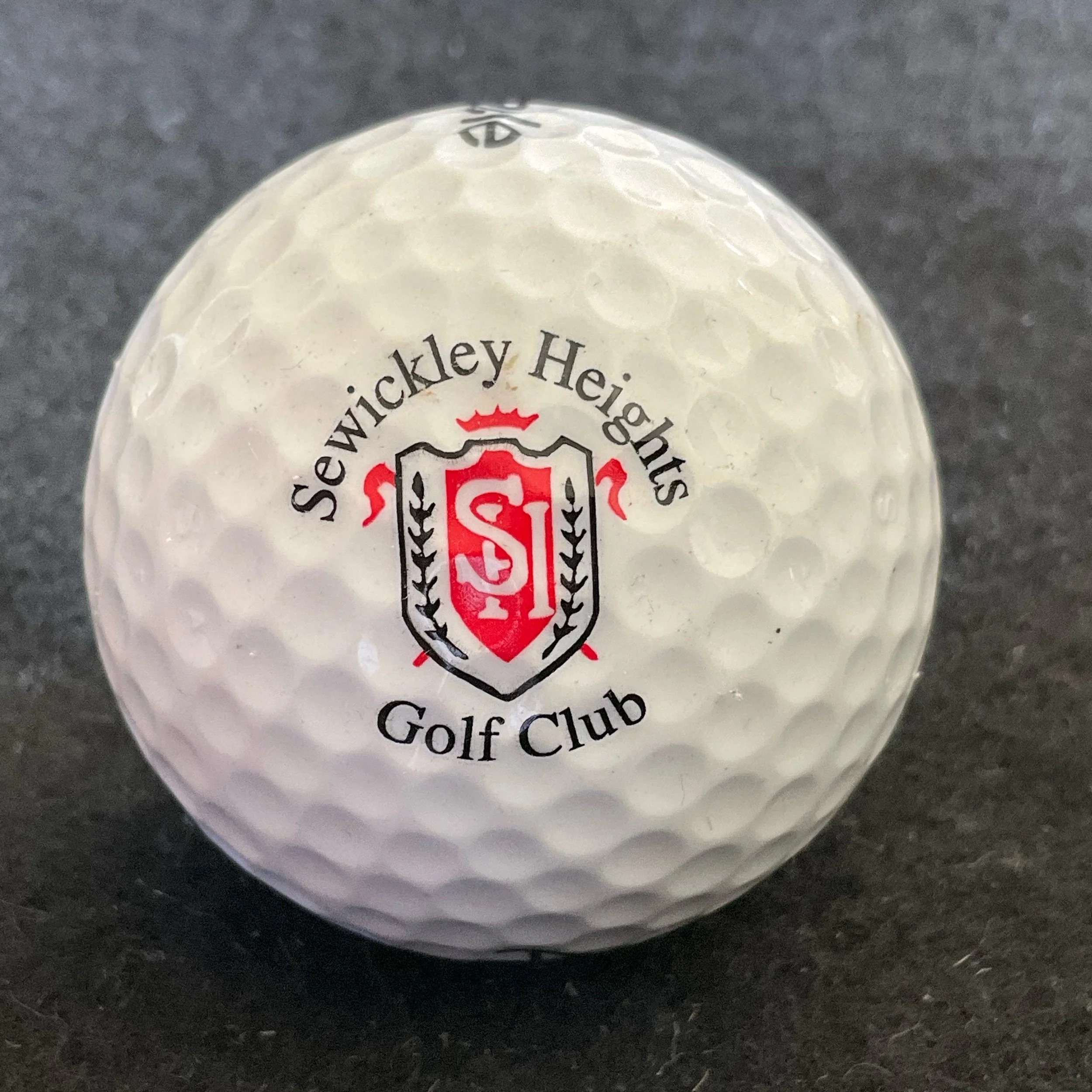 Sewickley Heights Golf Club