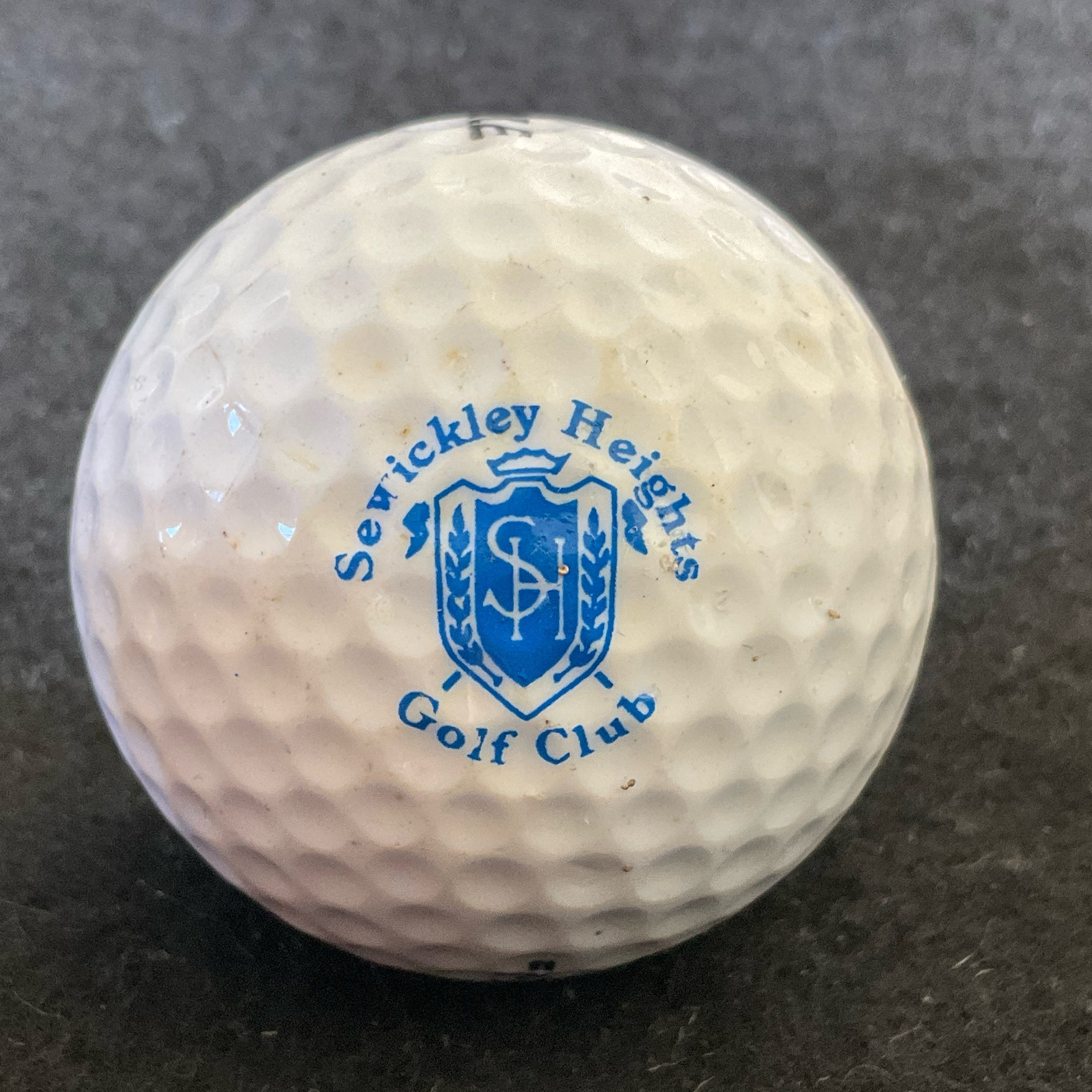 Sewickley Heights Golf Club