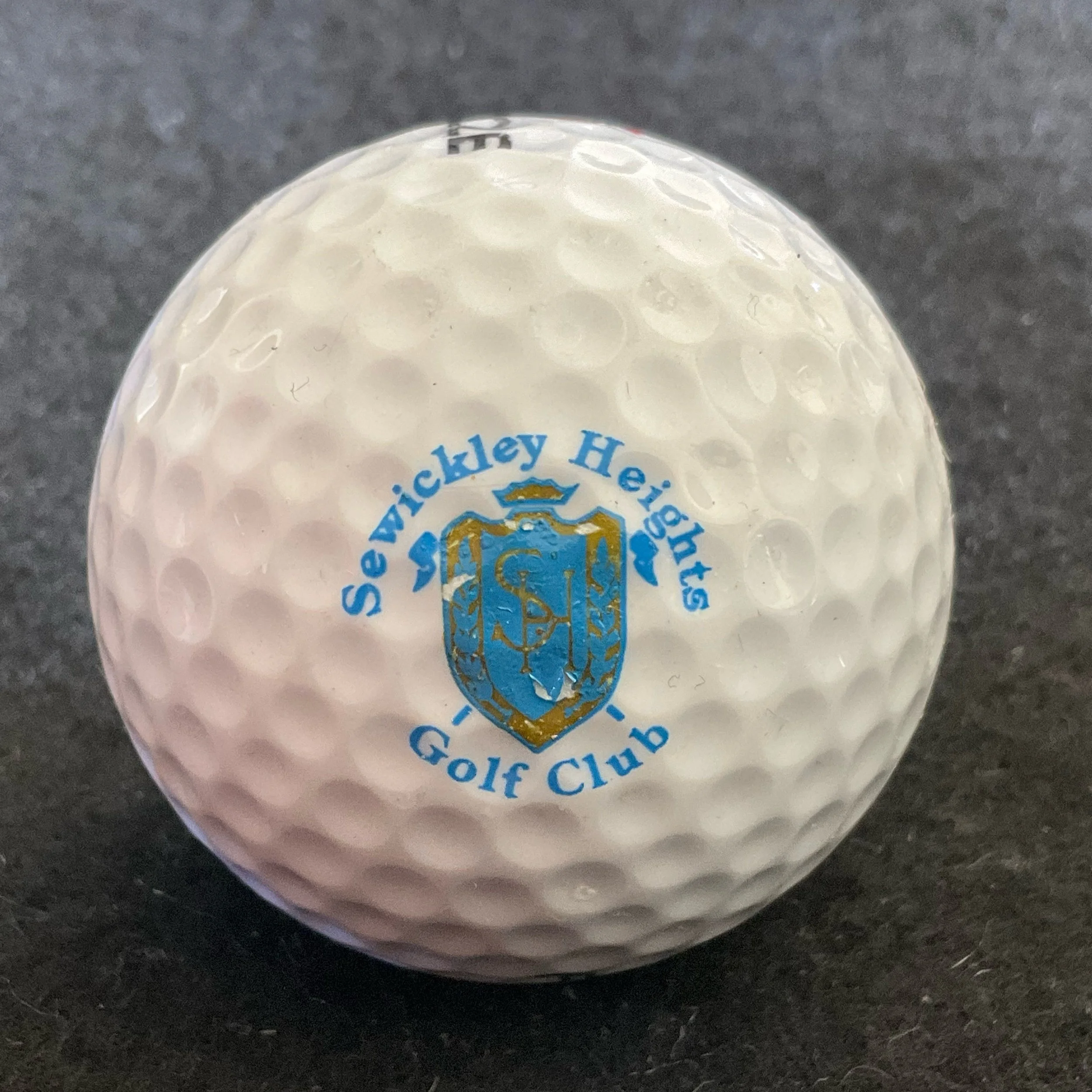 Sewickley Heights Golf Club