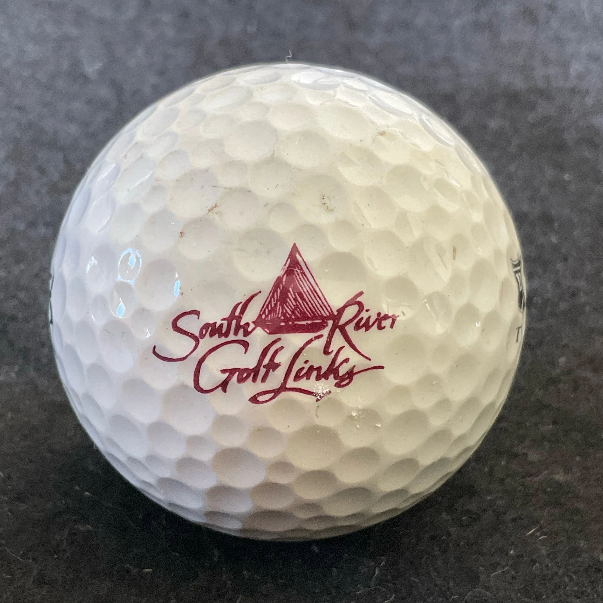 South River Golf Links