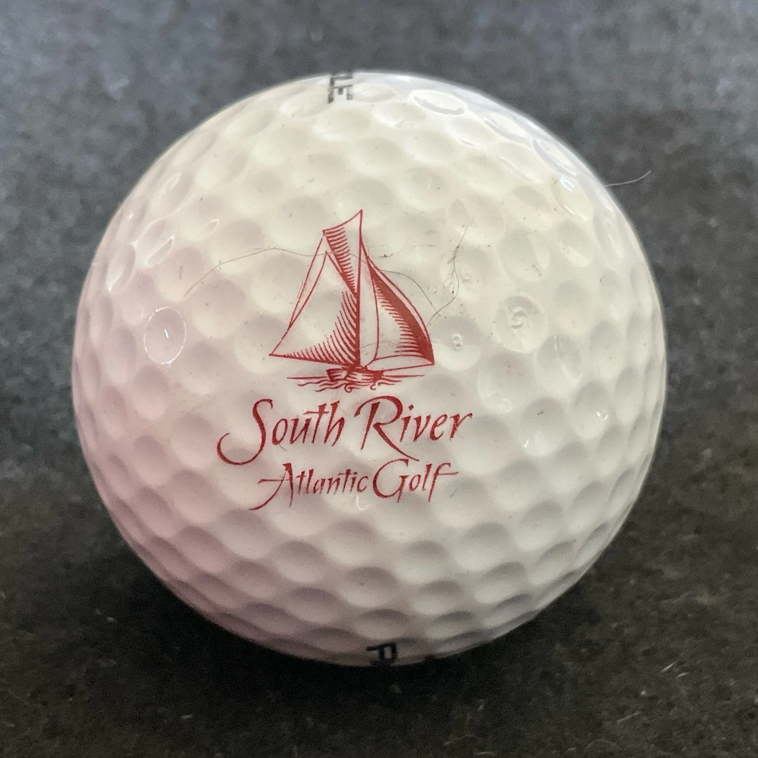 South River Atlantic Golf