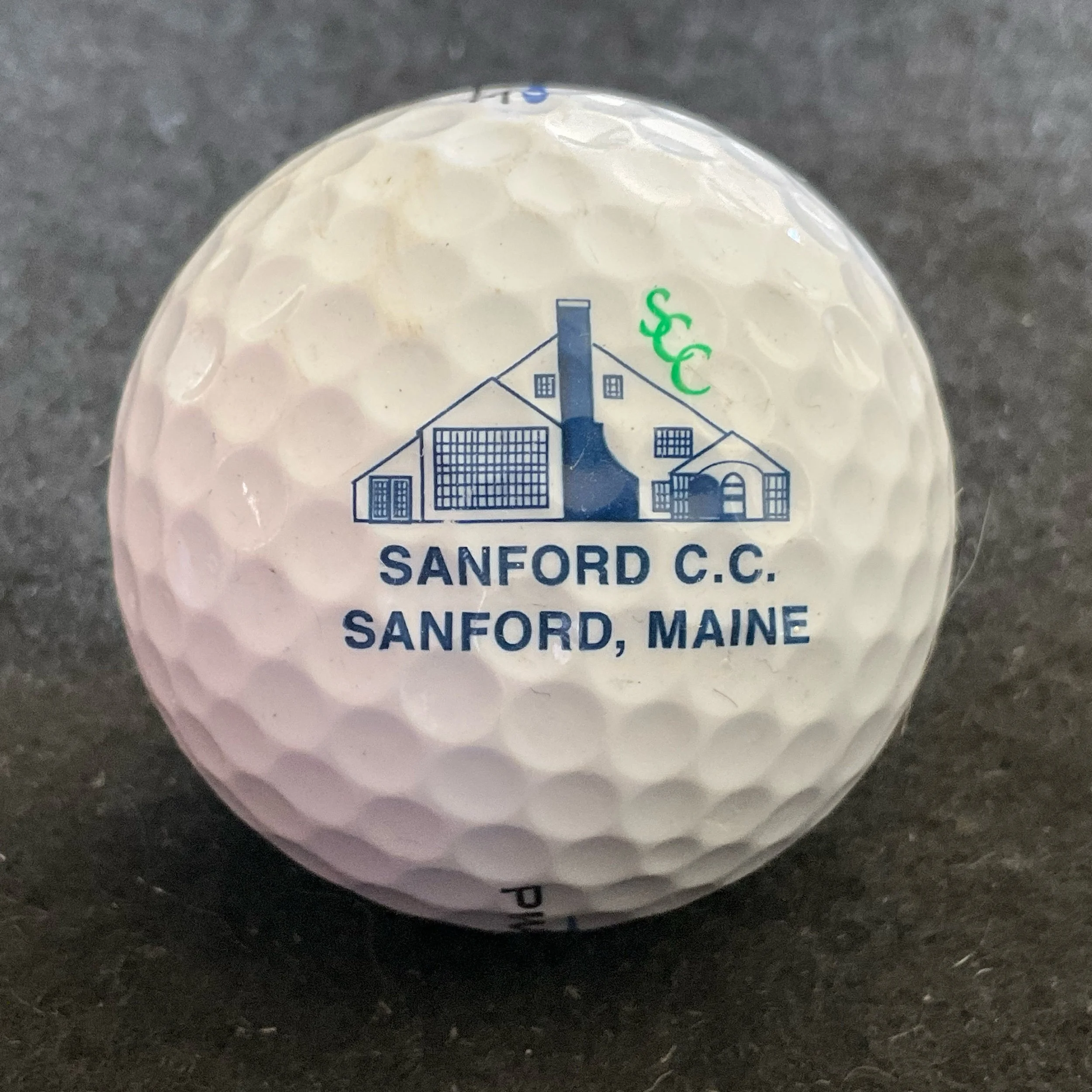 Sanford Country Club