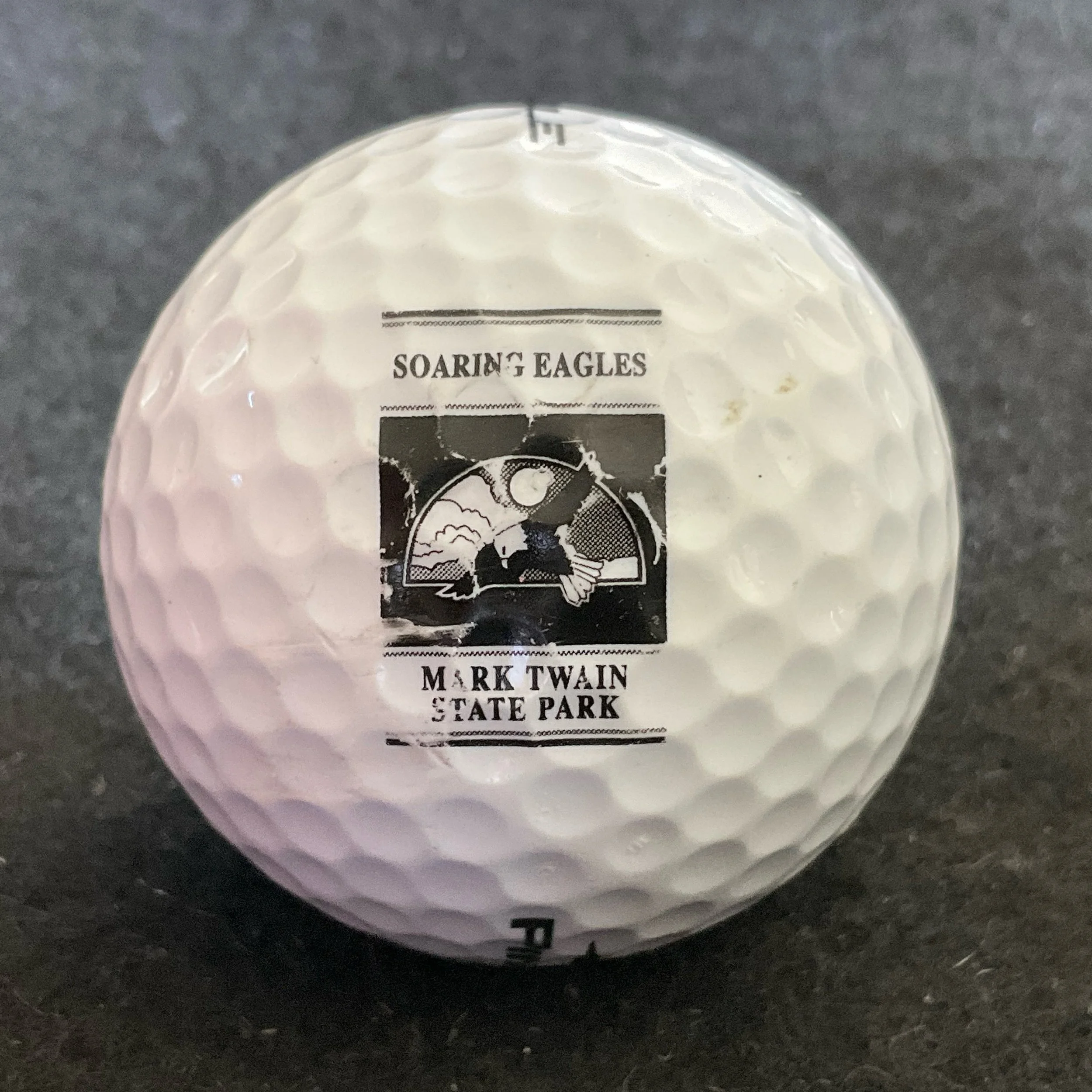 Soaring Eagles Golf Club